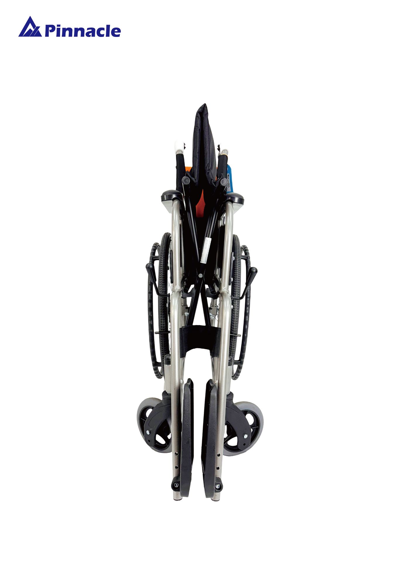 Pinnacle ErgoMove Self-Propelling Wheelchair