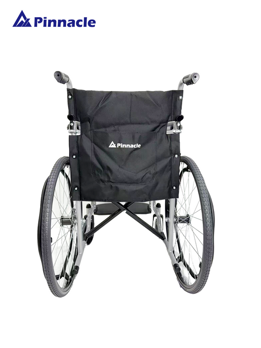 Pinnacle Swift Self-Propelling Wheelchair