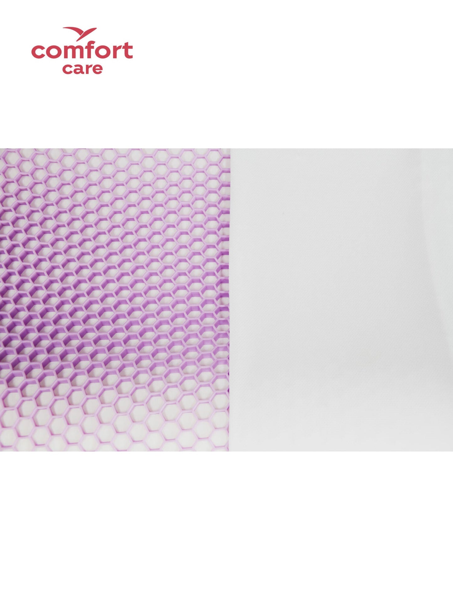 Comfort Care Dreame Memory Foam Pillow