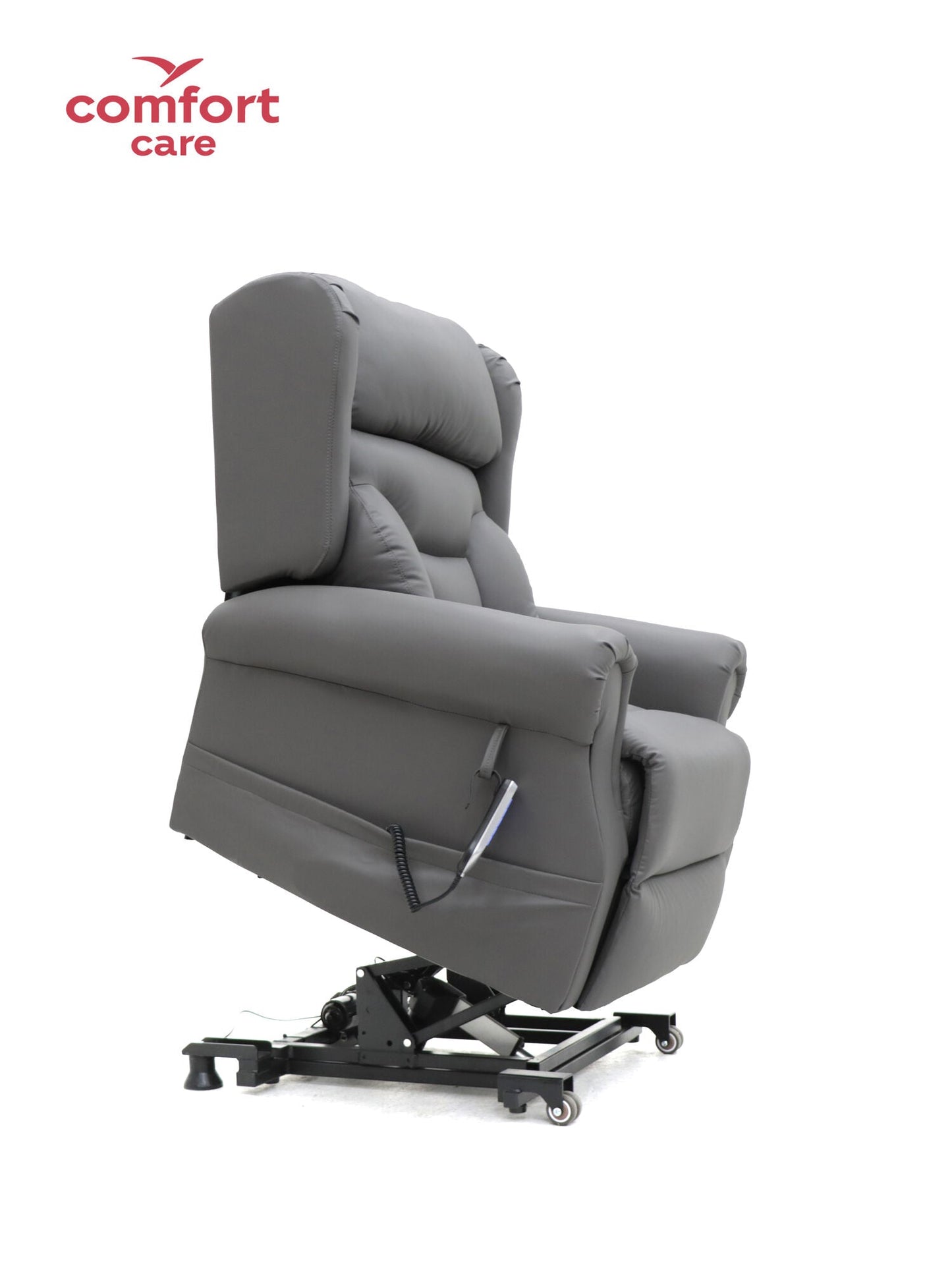 Comfort Care One 5 Motor Power Lift Recliner