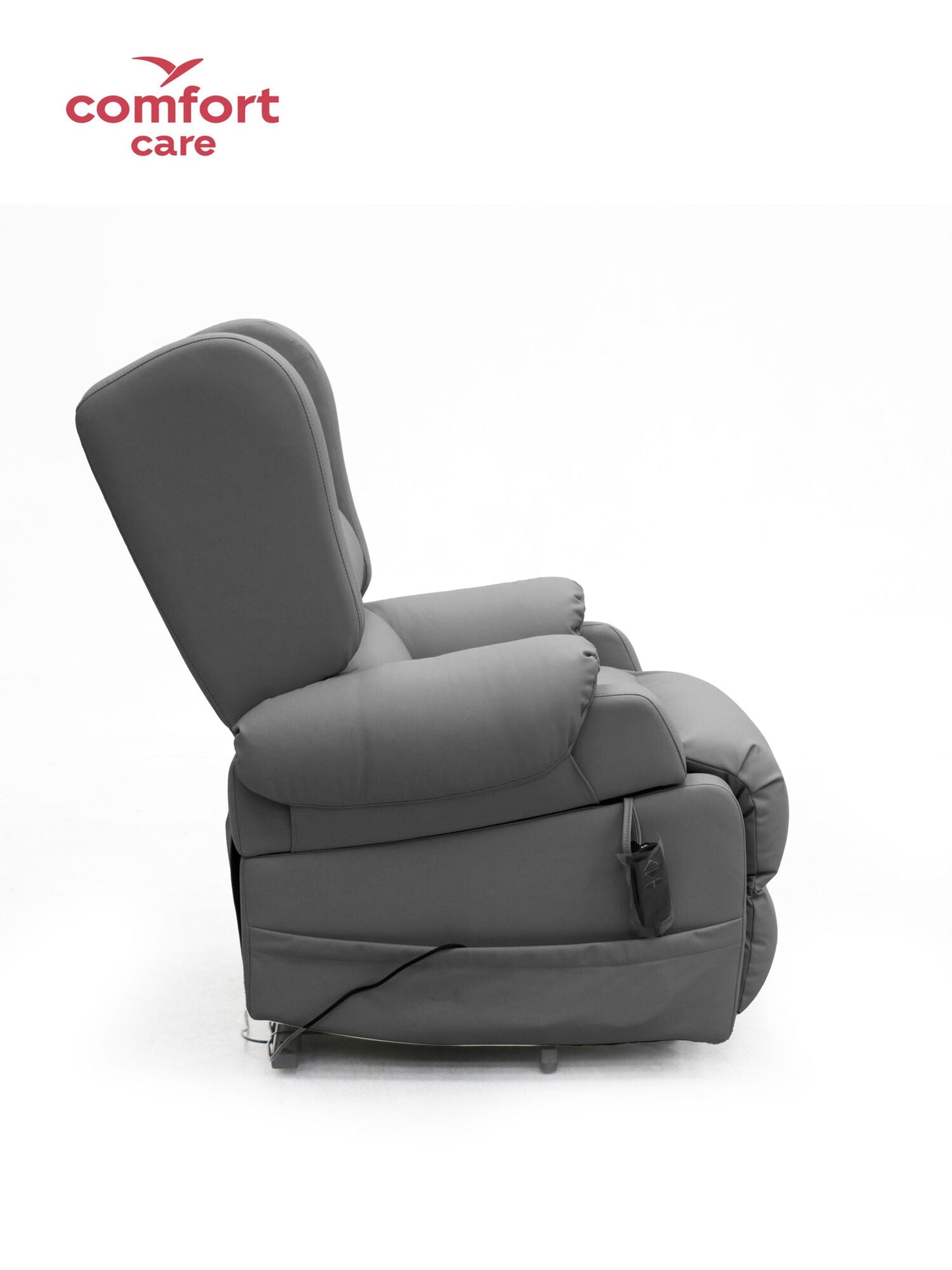 Comfort Care Viva 2 Motor Power Lift Recliner