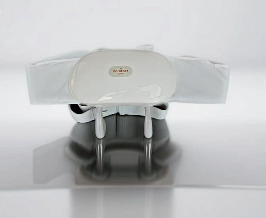 Comfort Care 3D Hands Free Shoulder Massager