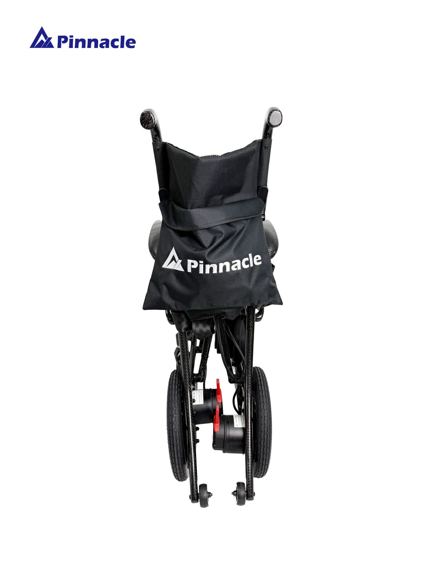 Pinnacle Featherlite Gen 2 Electric Wheelchair