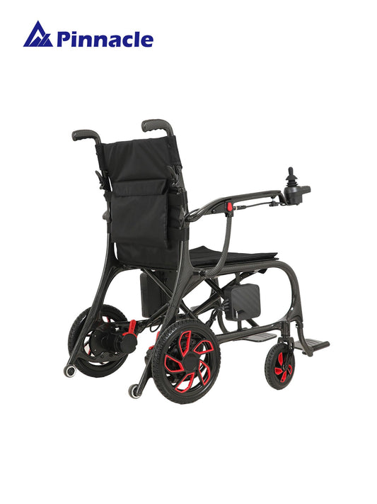 Pinnacle Featherlite Gen 2 Electric Wheelchair
