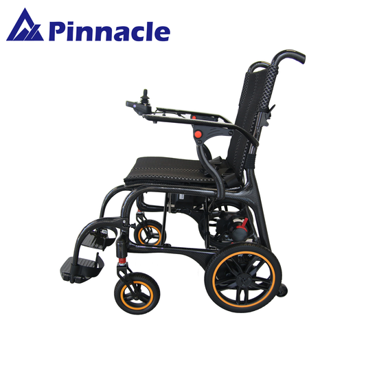 Pinnacle Featherlite Gen 3 Electric Wheelchair (Pre-Order)