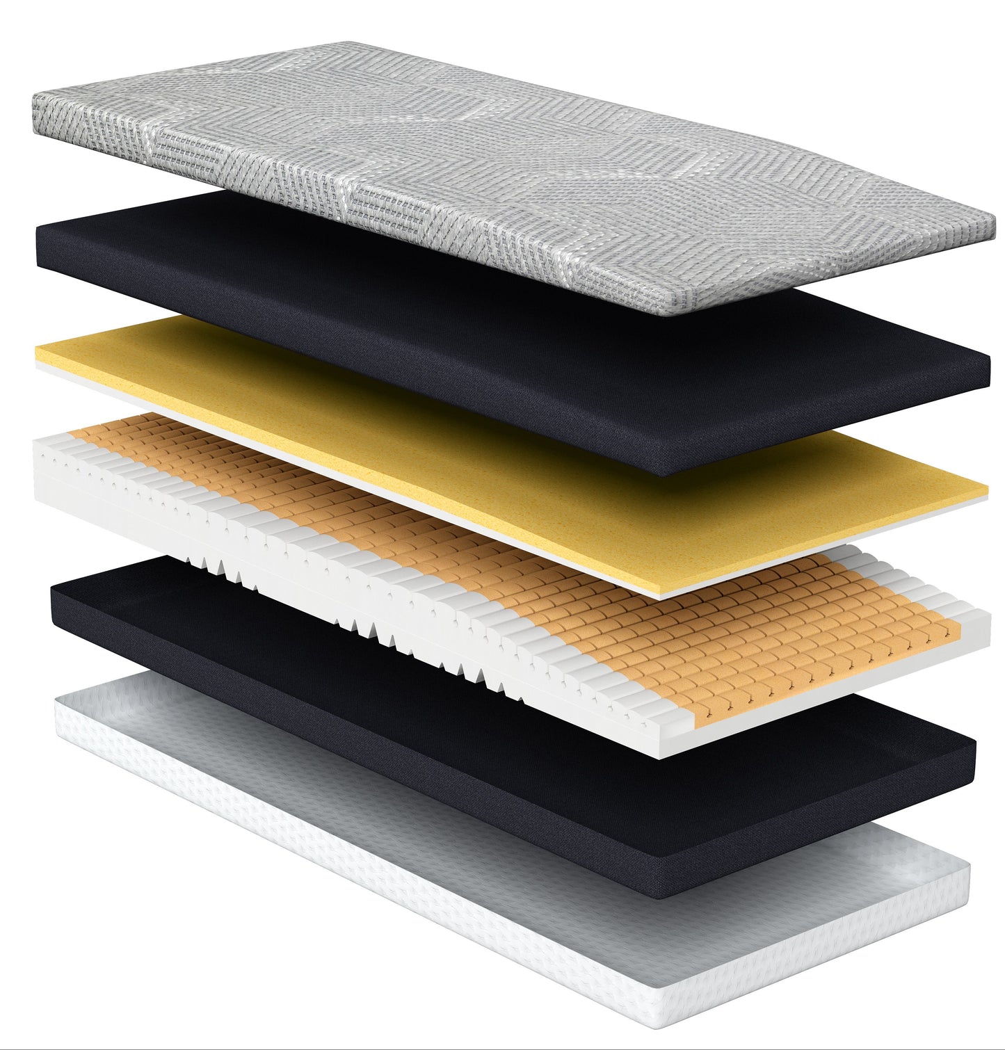 Comfort Care Ultima Mattress