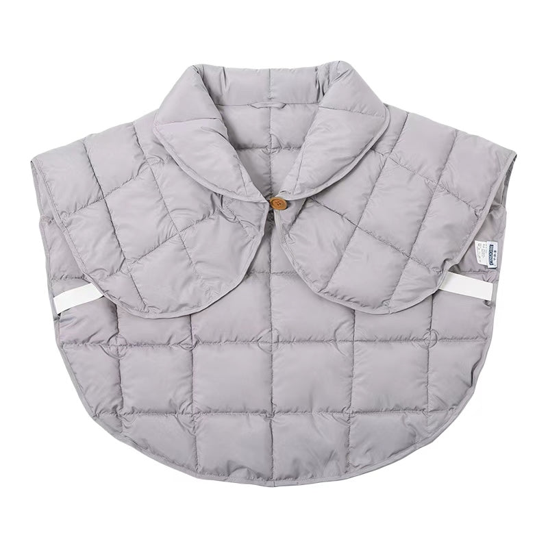 Comfort Care Thermal Support Shawl