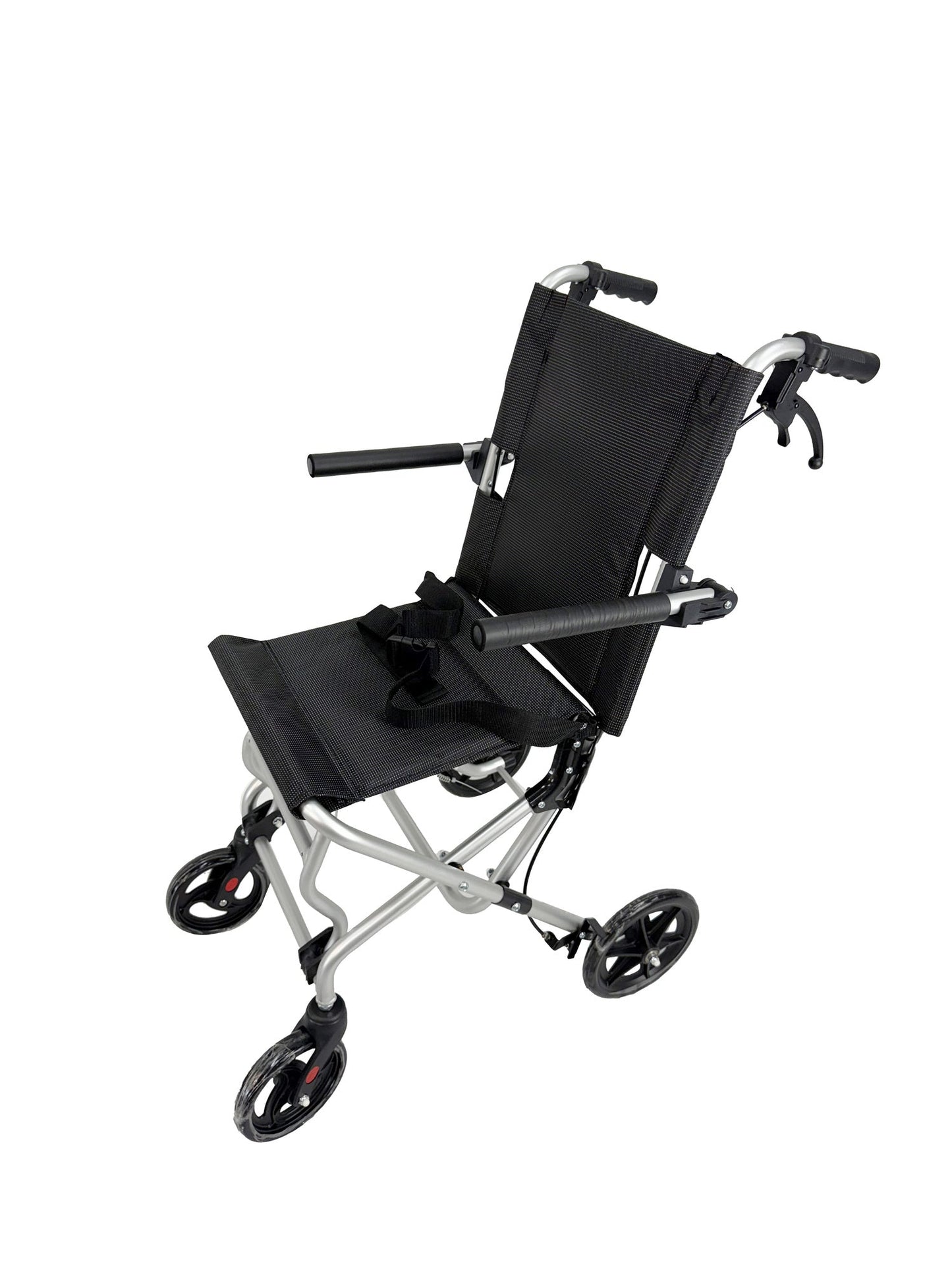 Pinnacle Aero Wheelchair