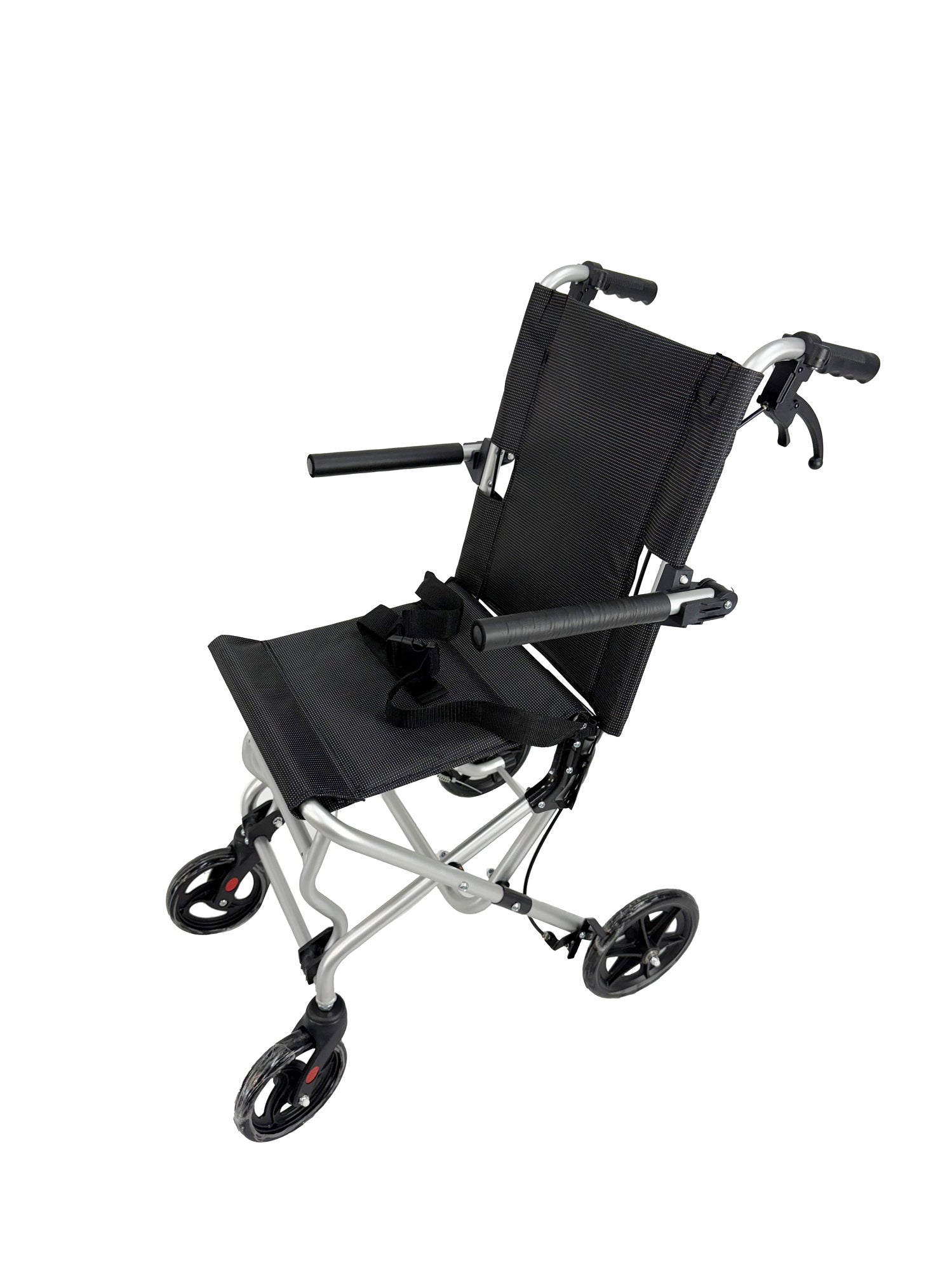 Pinnacle Aero Wheelchair