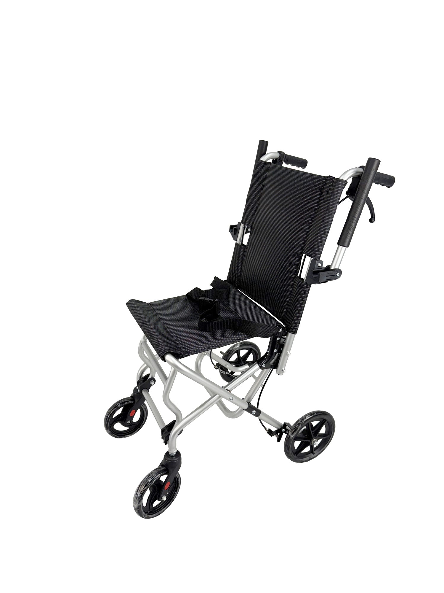 Pinnacle Aero Wheelchair