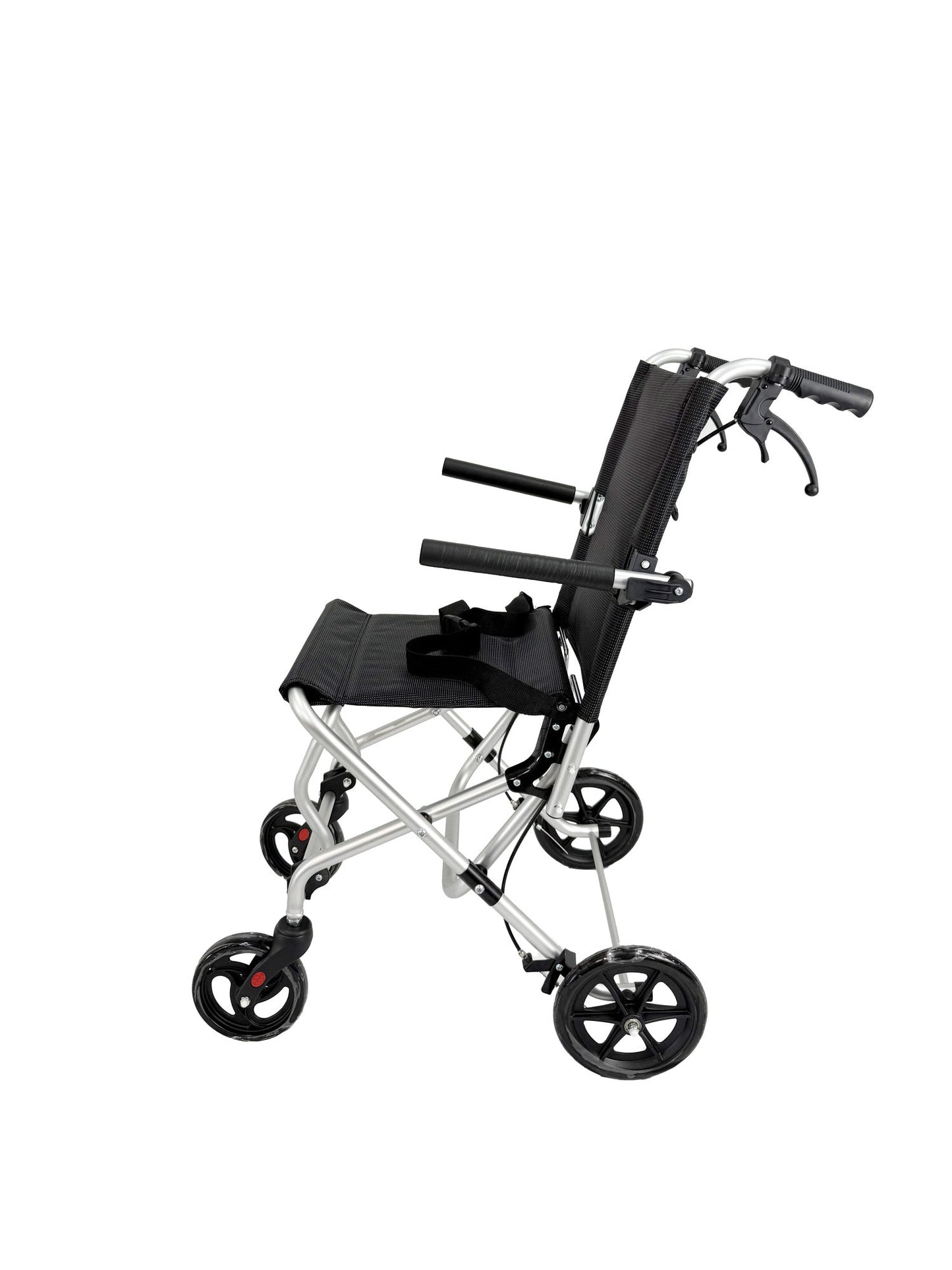 Pinnacle Aero Wheelchair