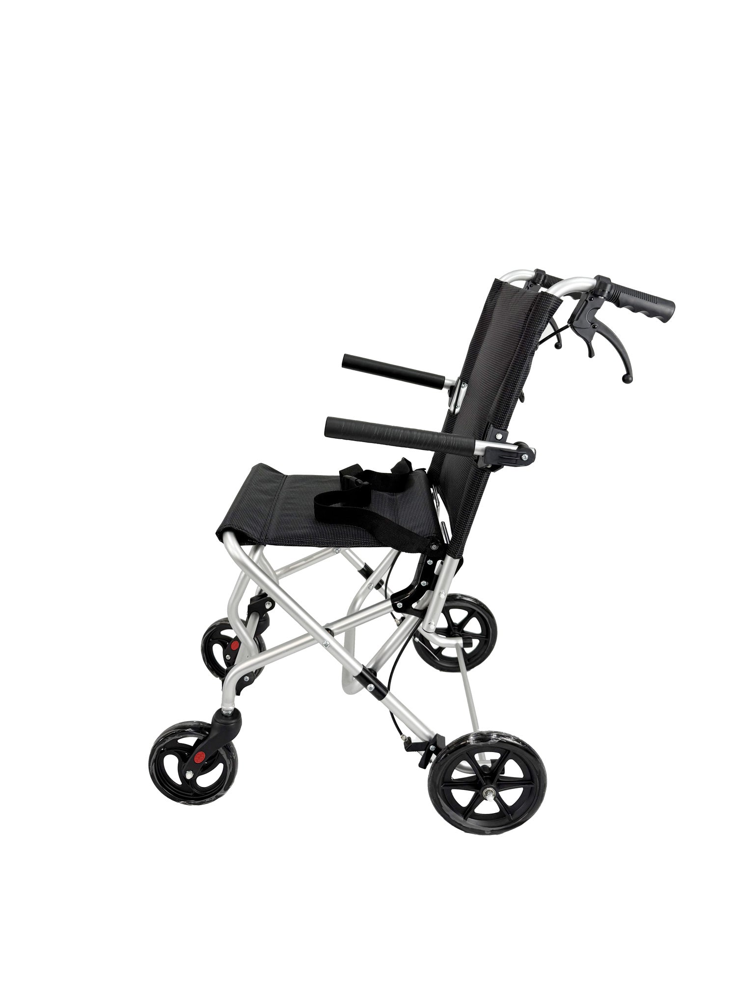 Pinnacle Aero Wheelchair