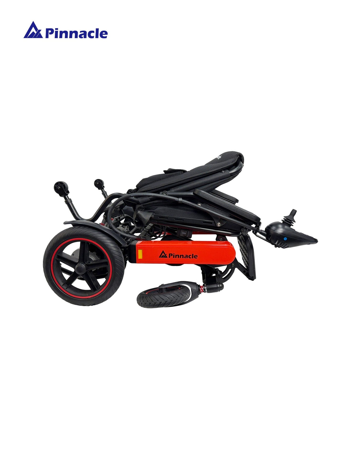 Pinnacle Comfortglide Electric Wheelchair