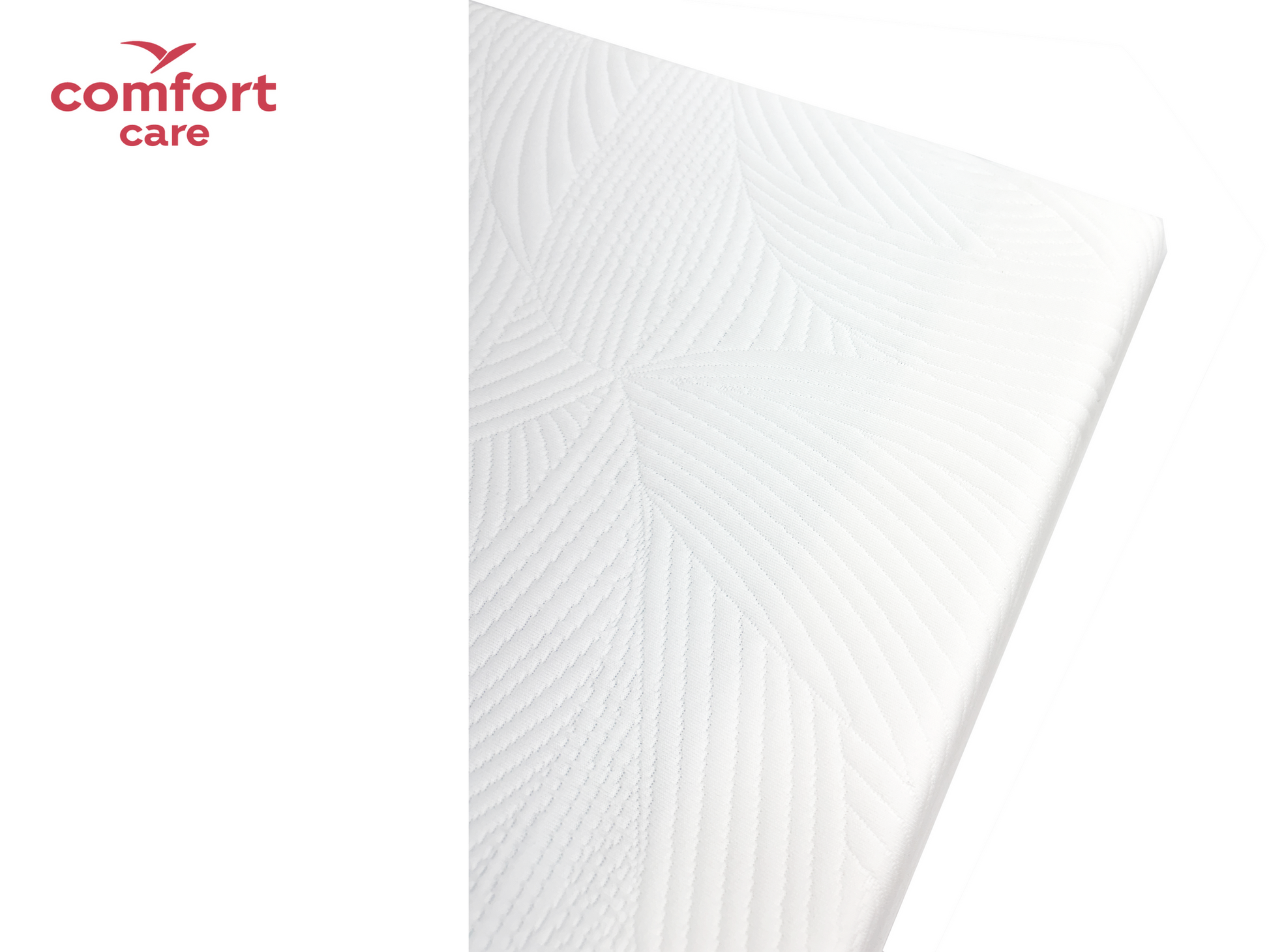 Comfort Care Daydream Mattress