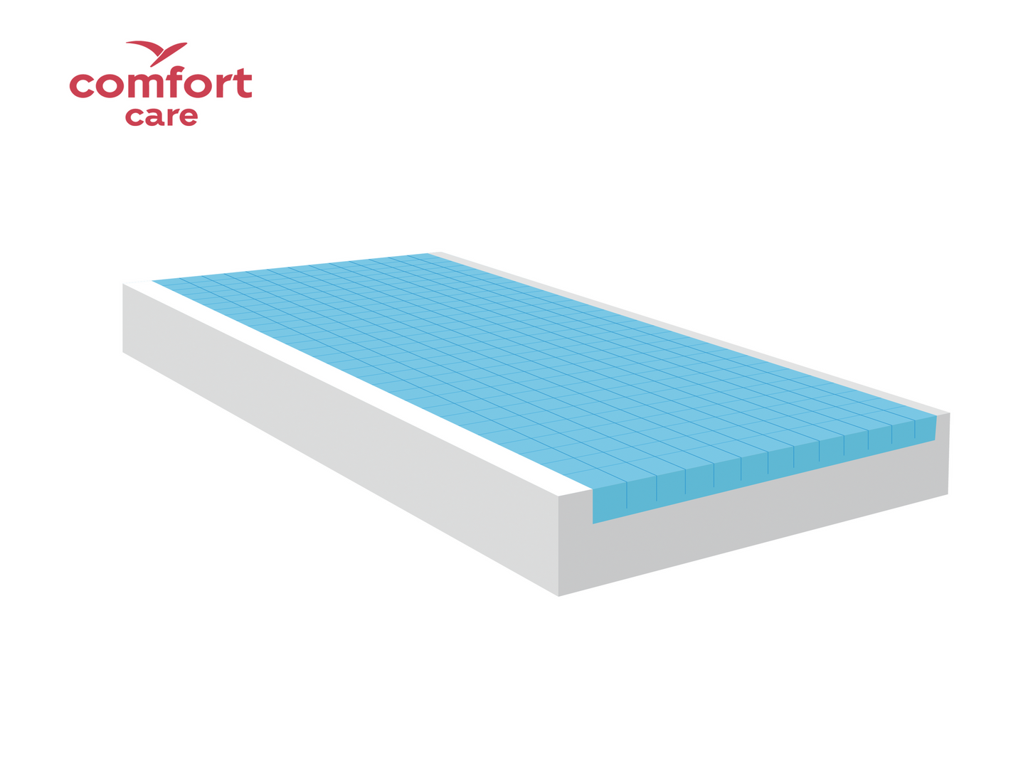 Comfort Care Daydream Mattress