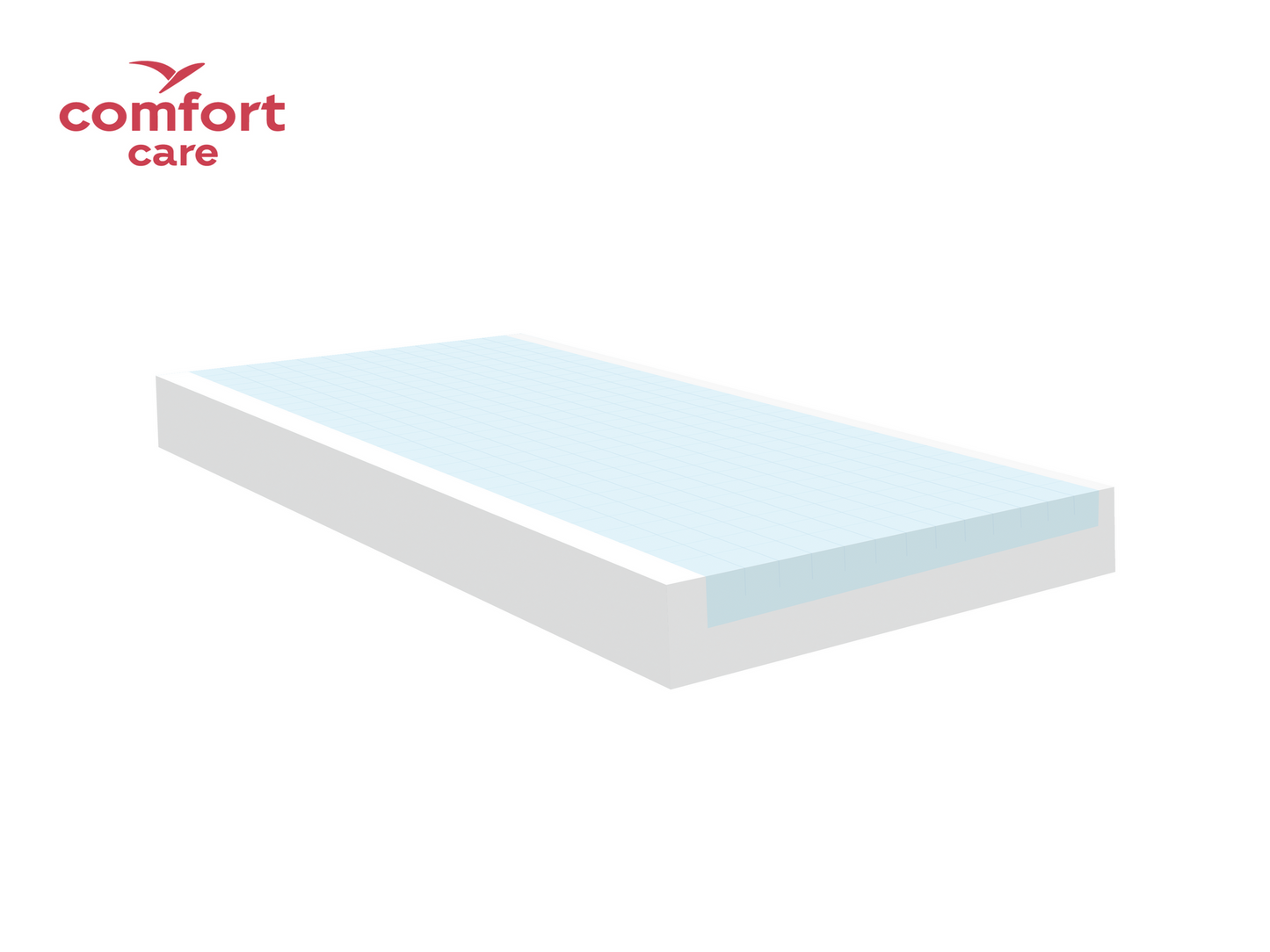 Comfort Care Daydream Mattress