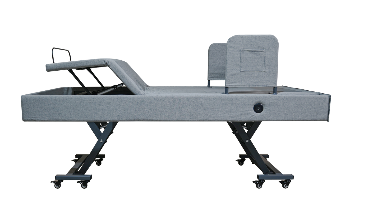 Comfort Care Dreame Lo Lo Electric Adjustable Bed