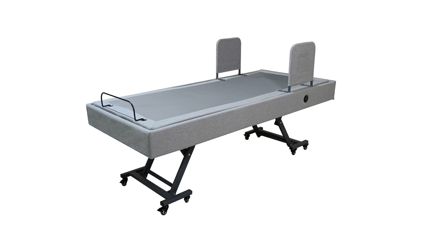 Comfort Care Dreame Lo Lo Electric Adjustable Bed