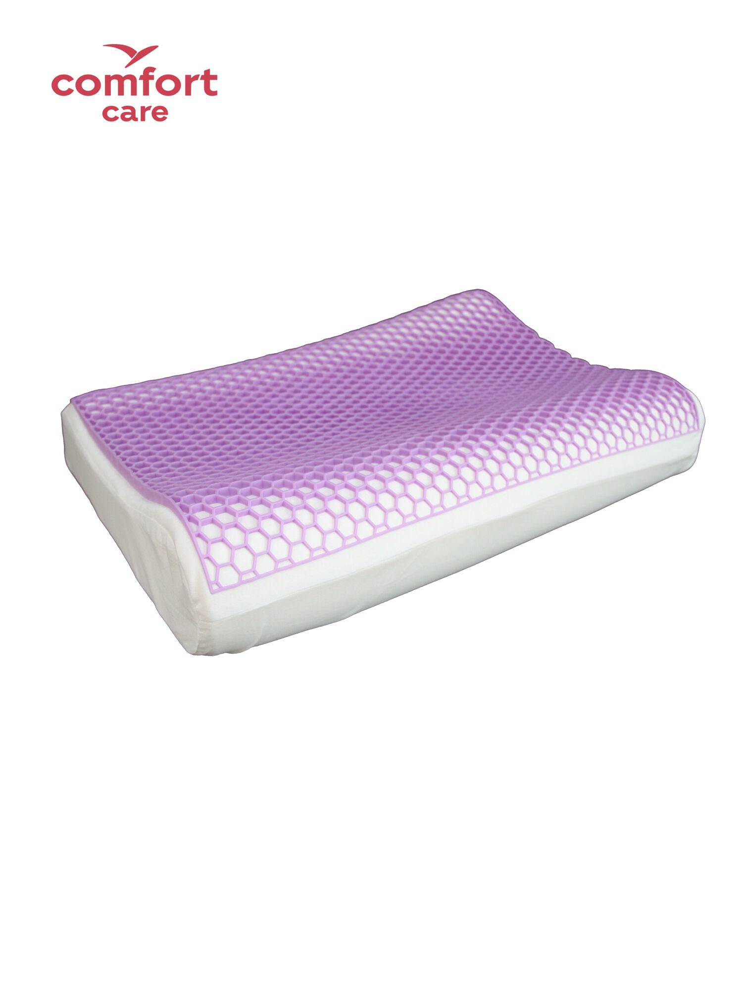 Comfort Care Dreame Memory Foam Pillow