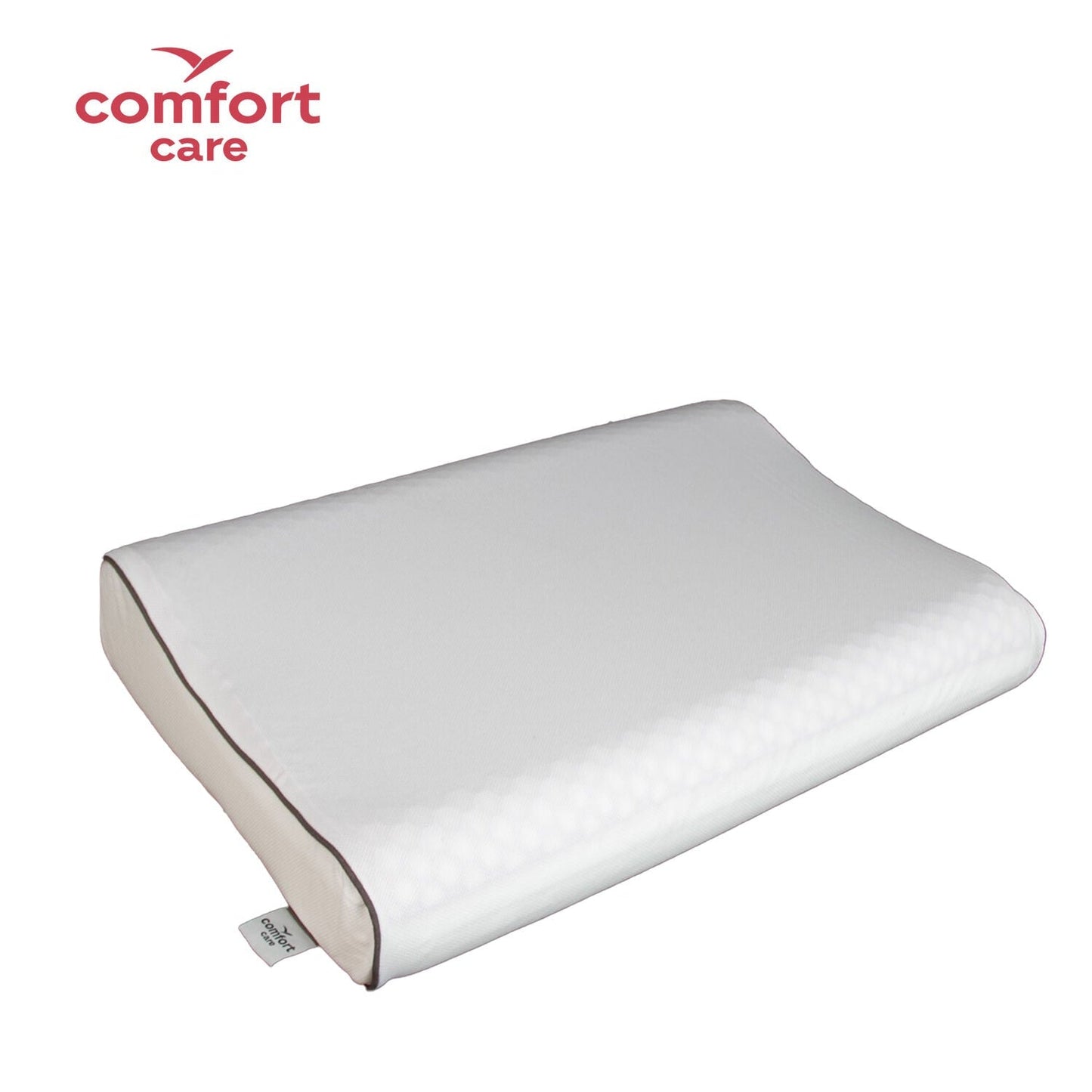 Comfort Care Dreame Memory Foam Pillow