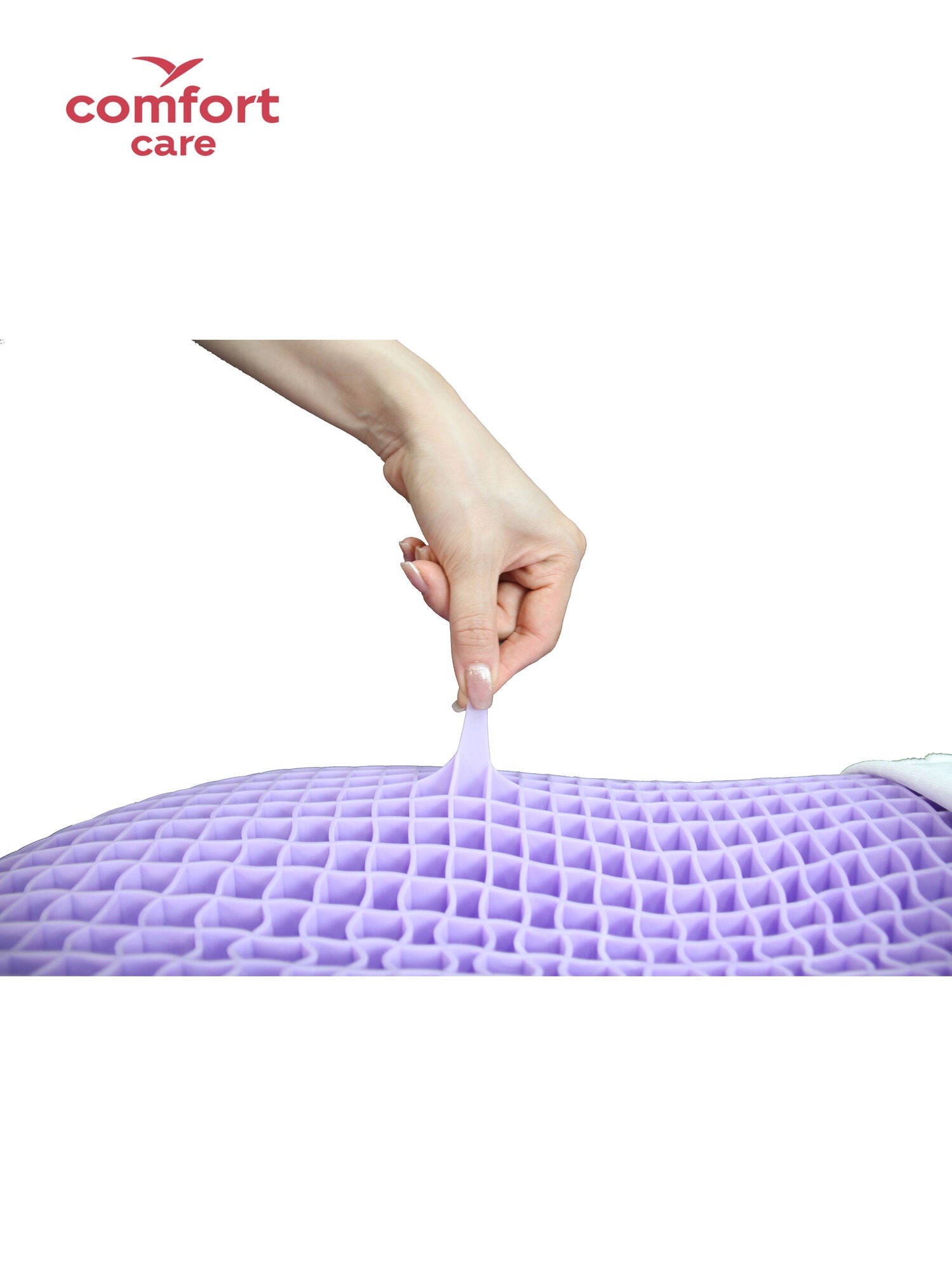 Comfort Care Dreame Pillow
