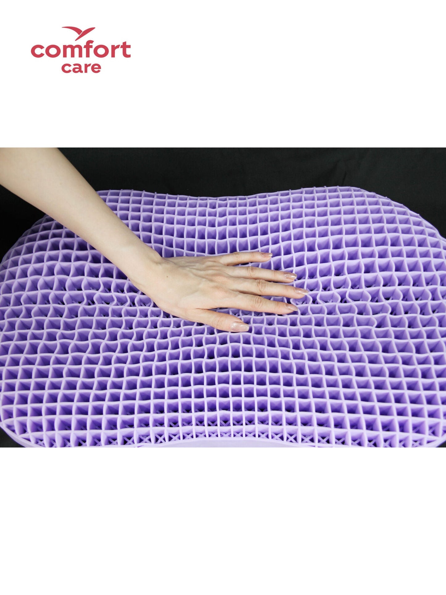 Comfort Care Dreame Pillow