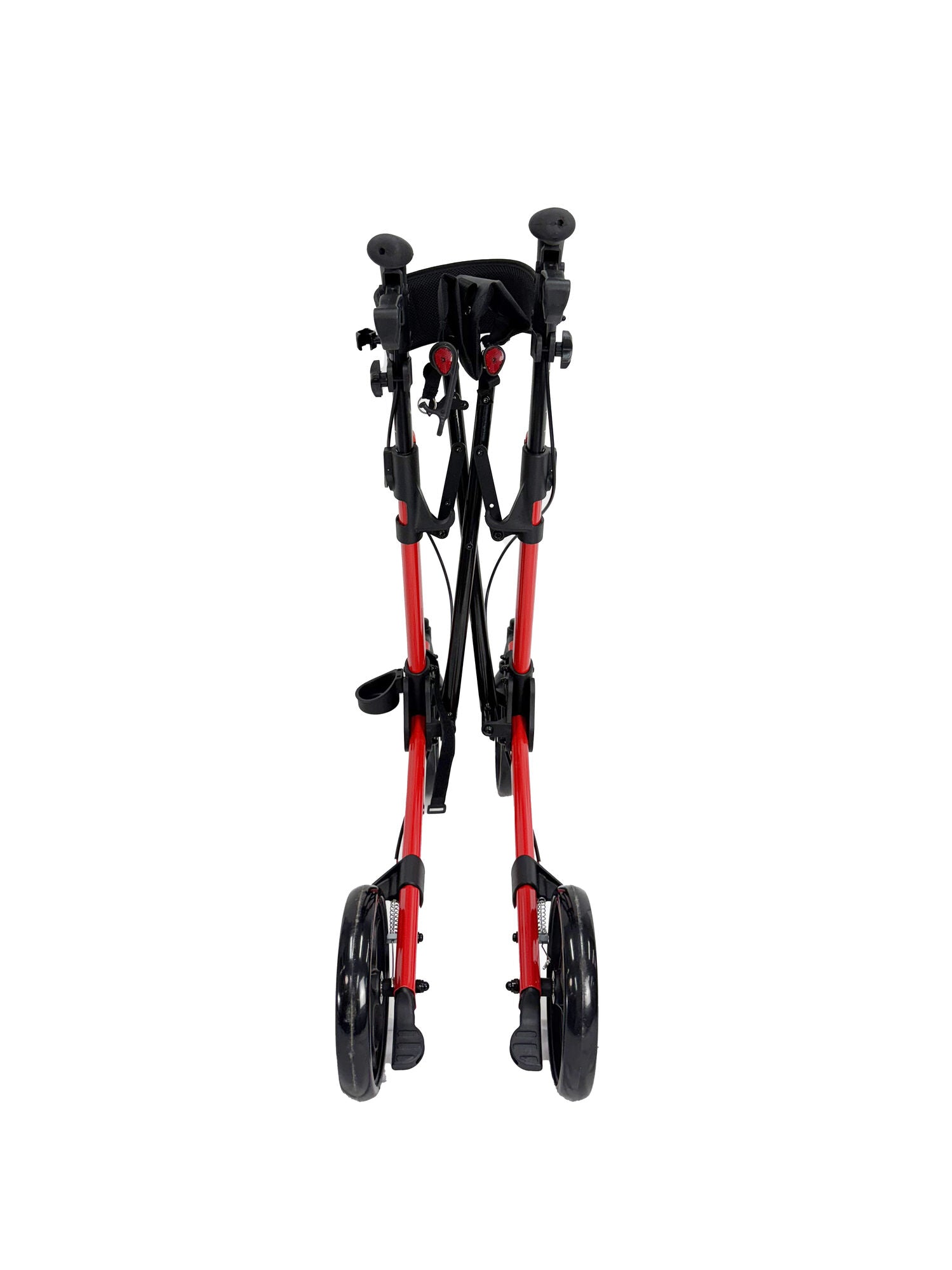 Pinnacle Steadystep Double Fold Rollator