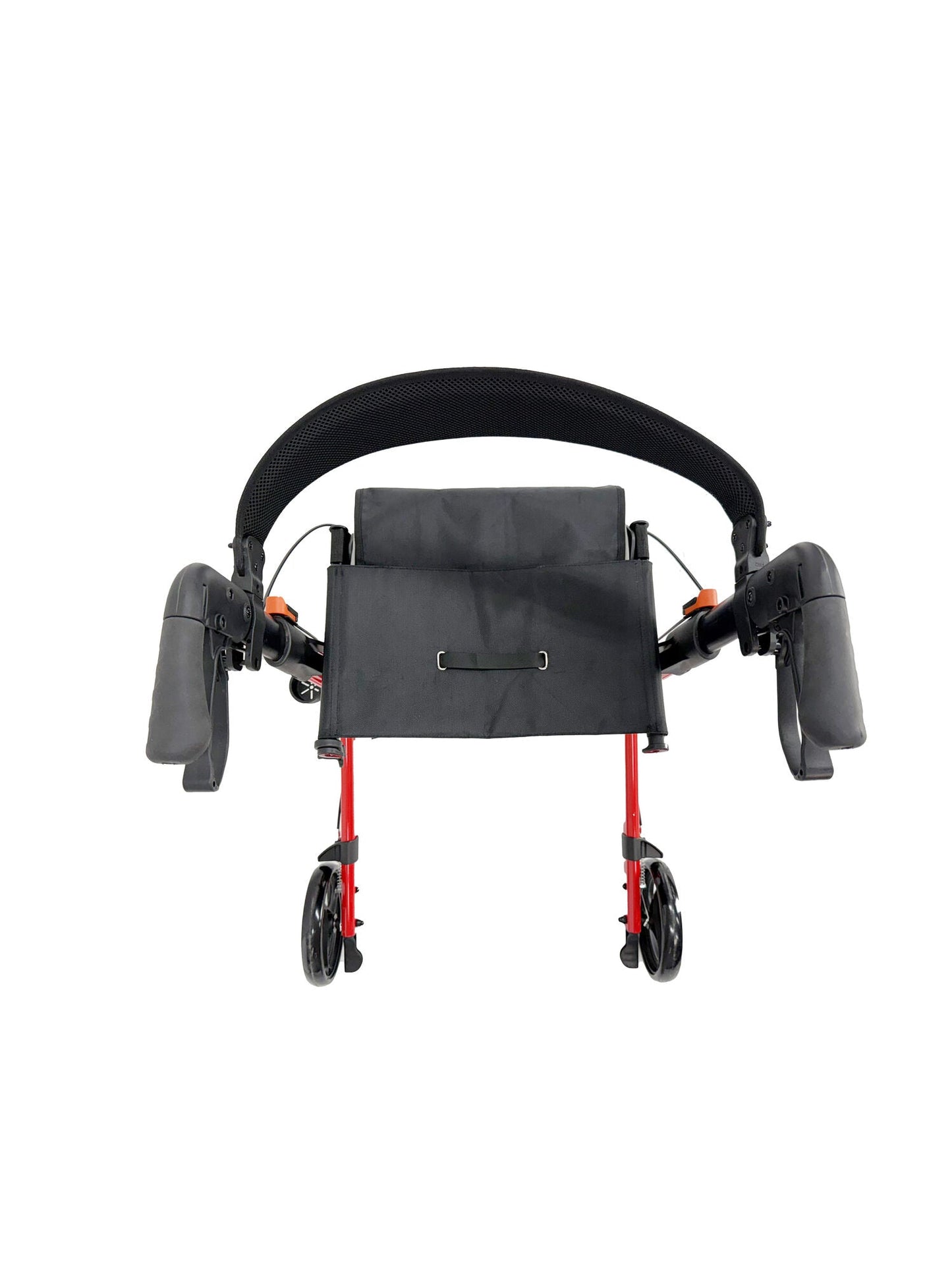 Pinnacle Steadystep Double Fold Rollator