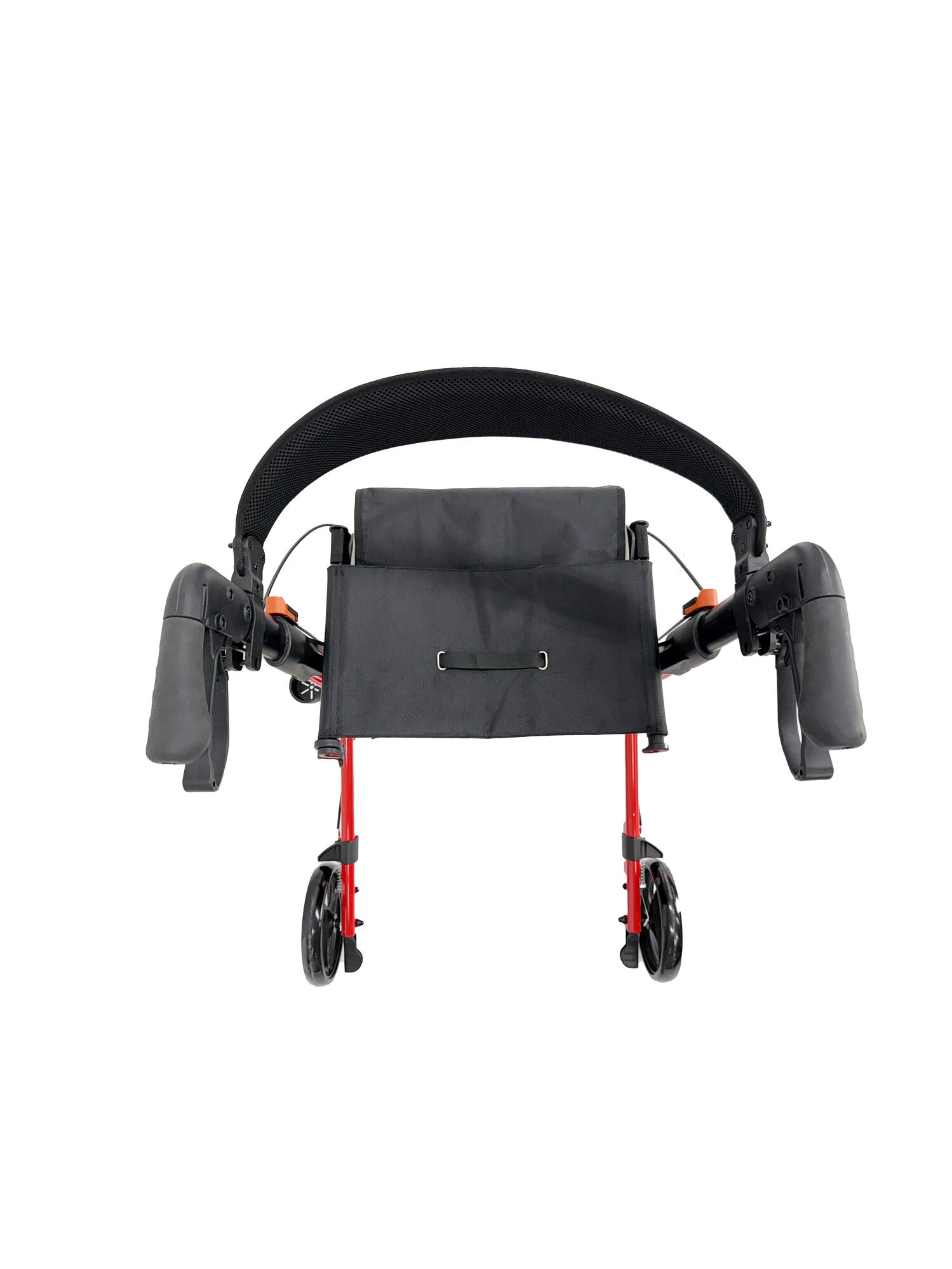 Pinnacle Steadystep Double Fold Rollator