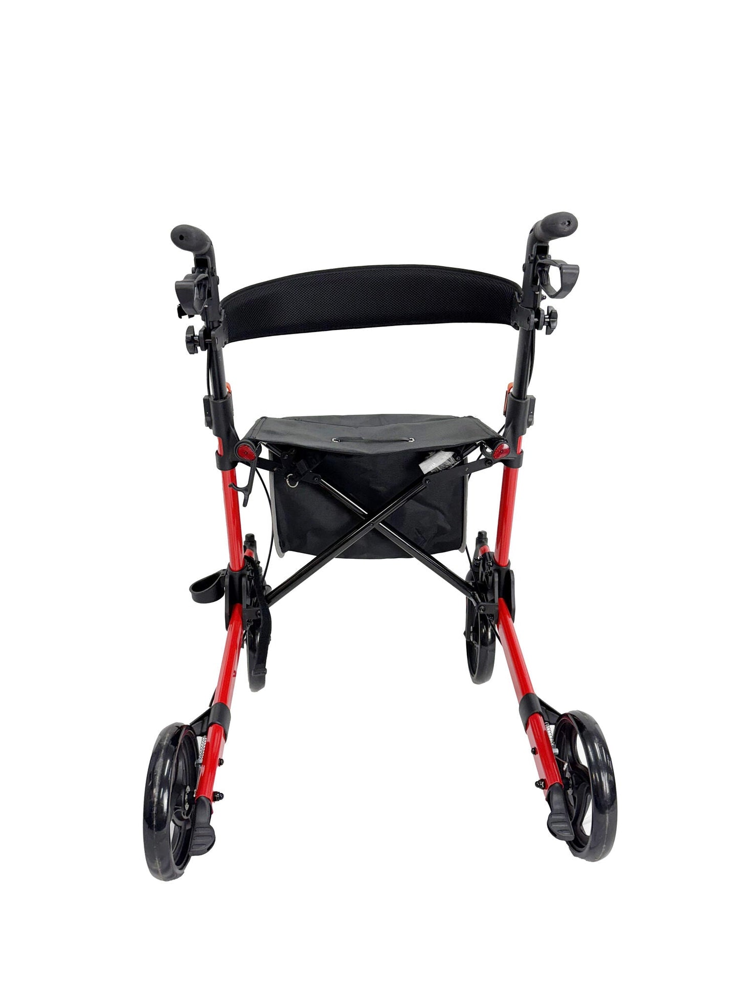 Pinnacle Steadystep Double Fold Rollator