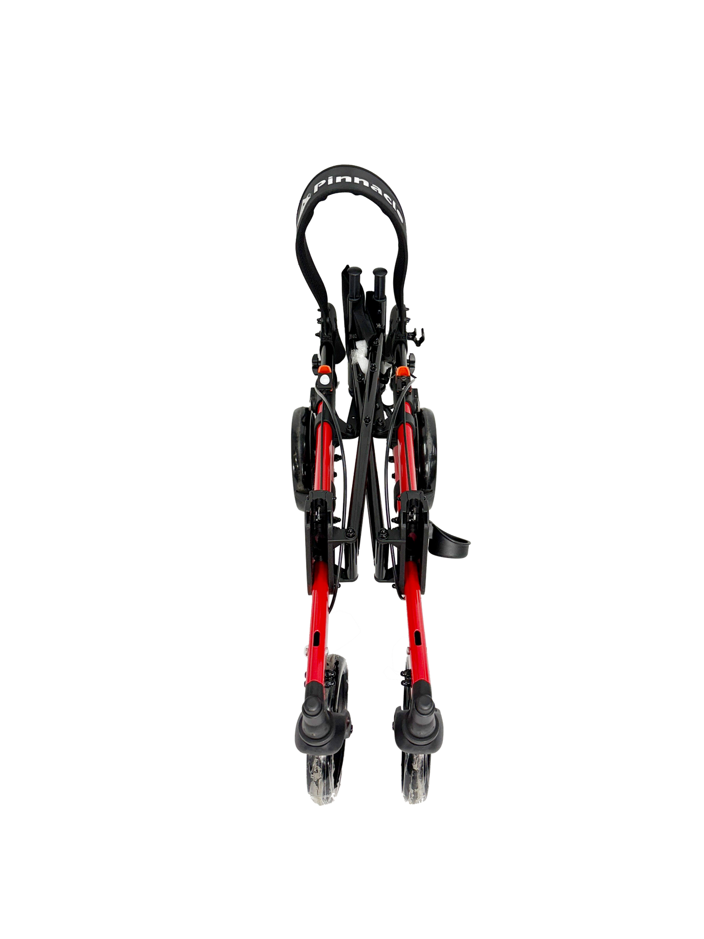 Pinnacle Steadystep Double Fold Rollator