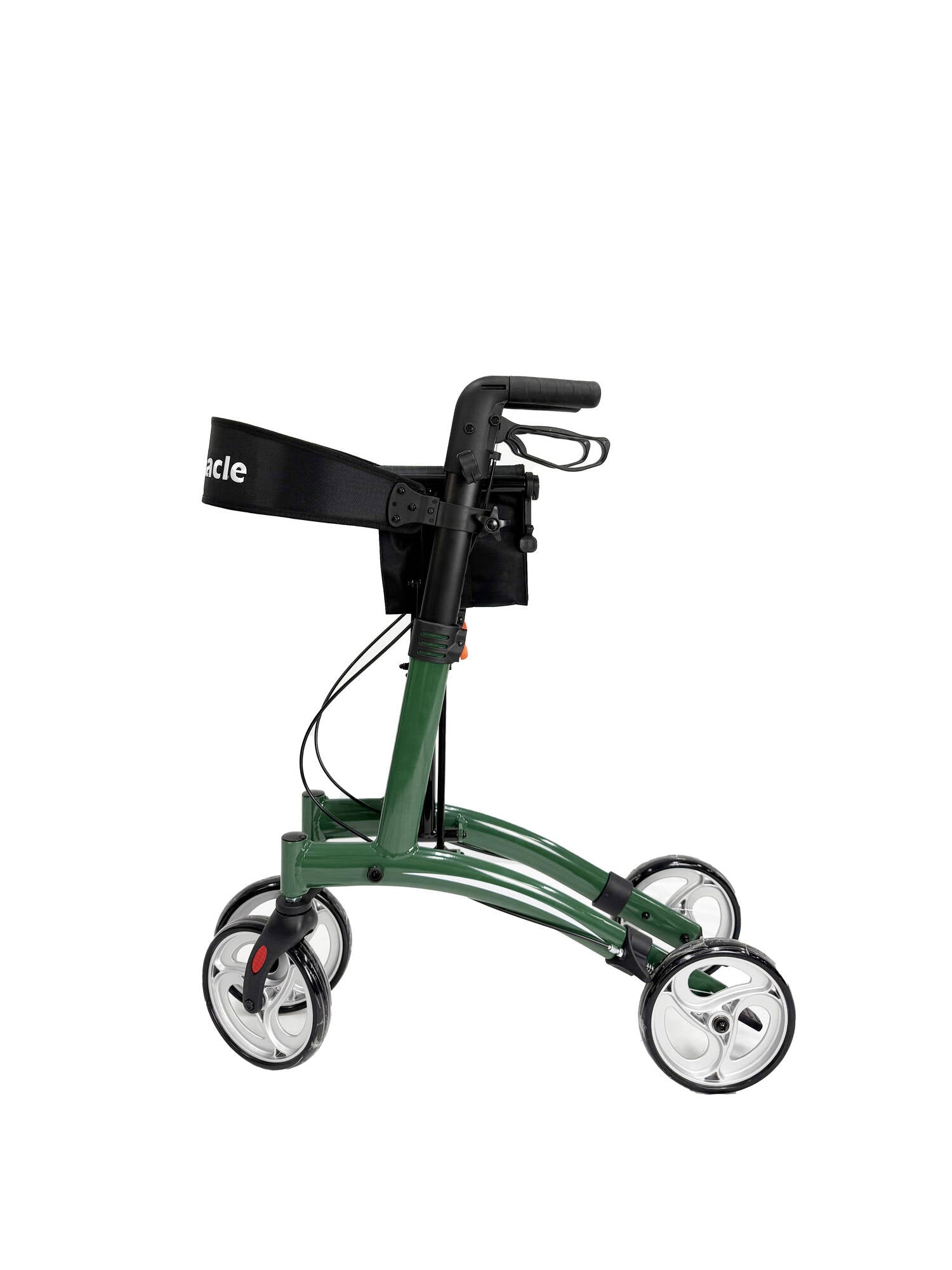 Pinnacle SteadyStep Rollator