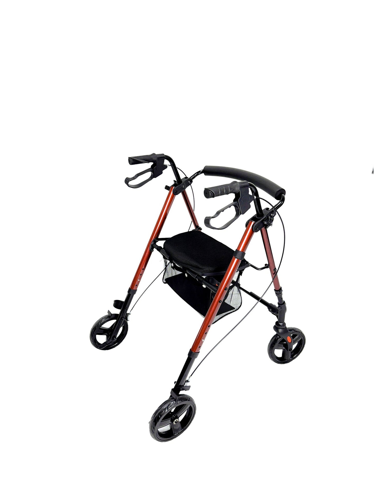 Pinnacle TriStride Rollator