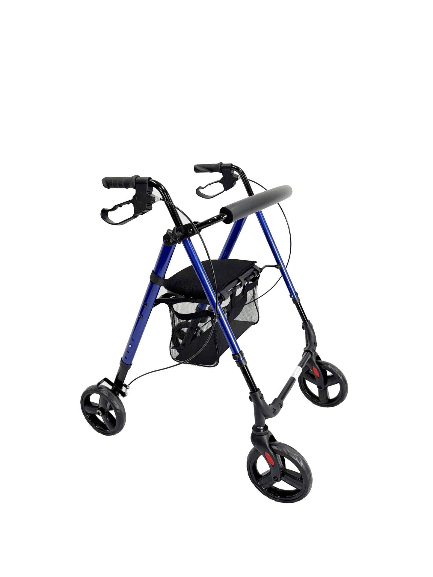 Pinnacle TriStride Rollator