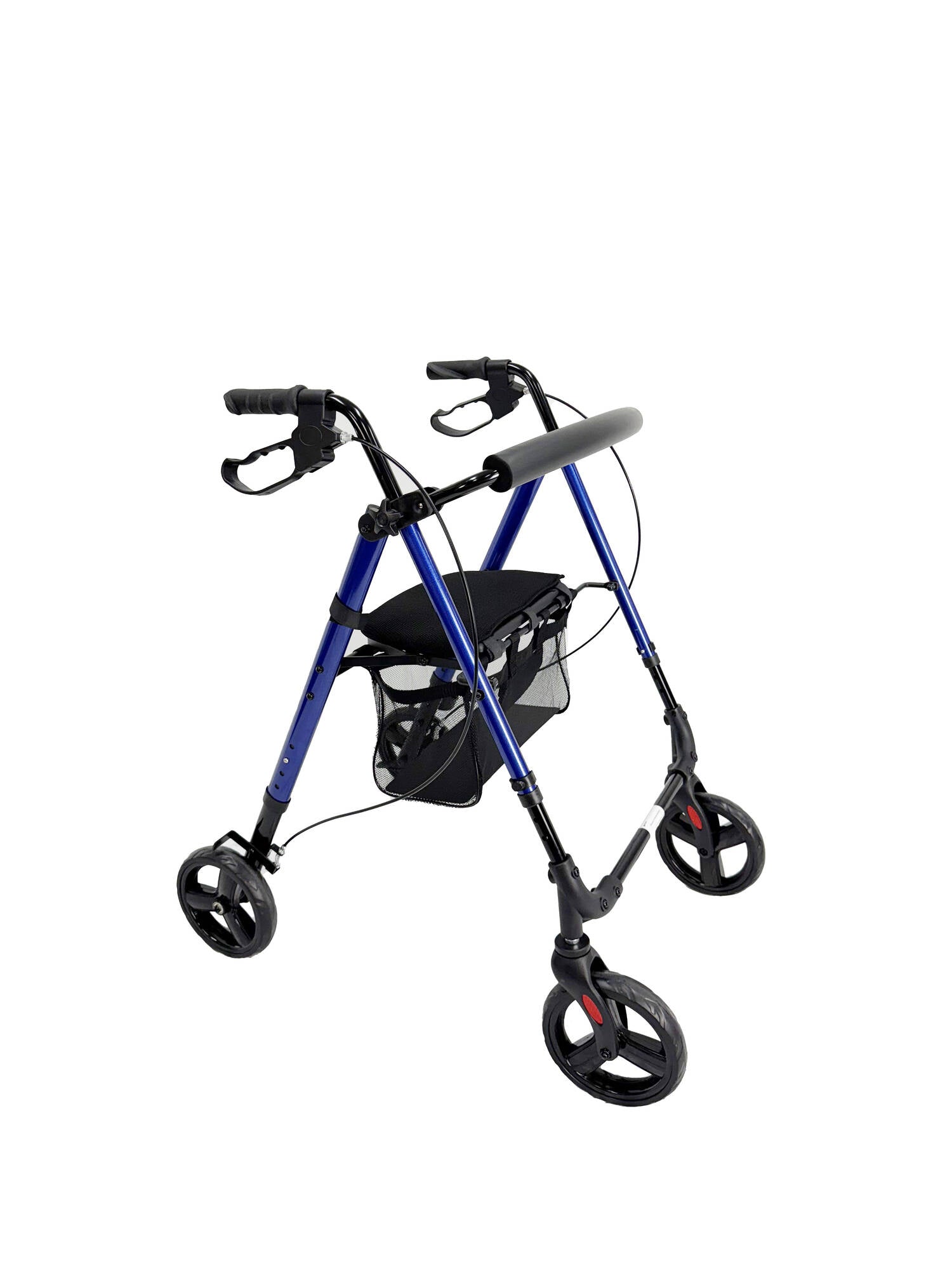 Pinnacle TriStride Rollator