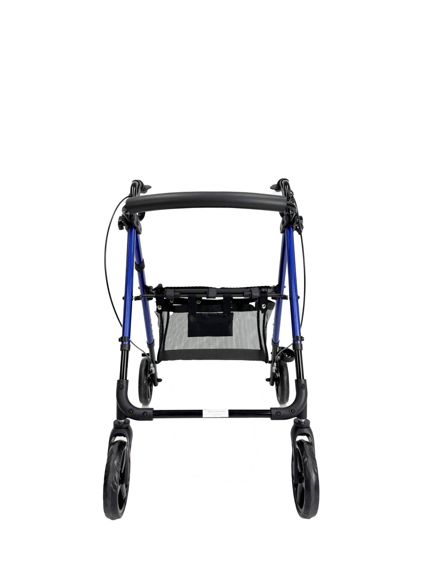 Pinnacle TriStride Rollator