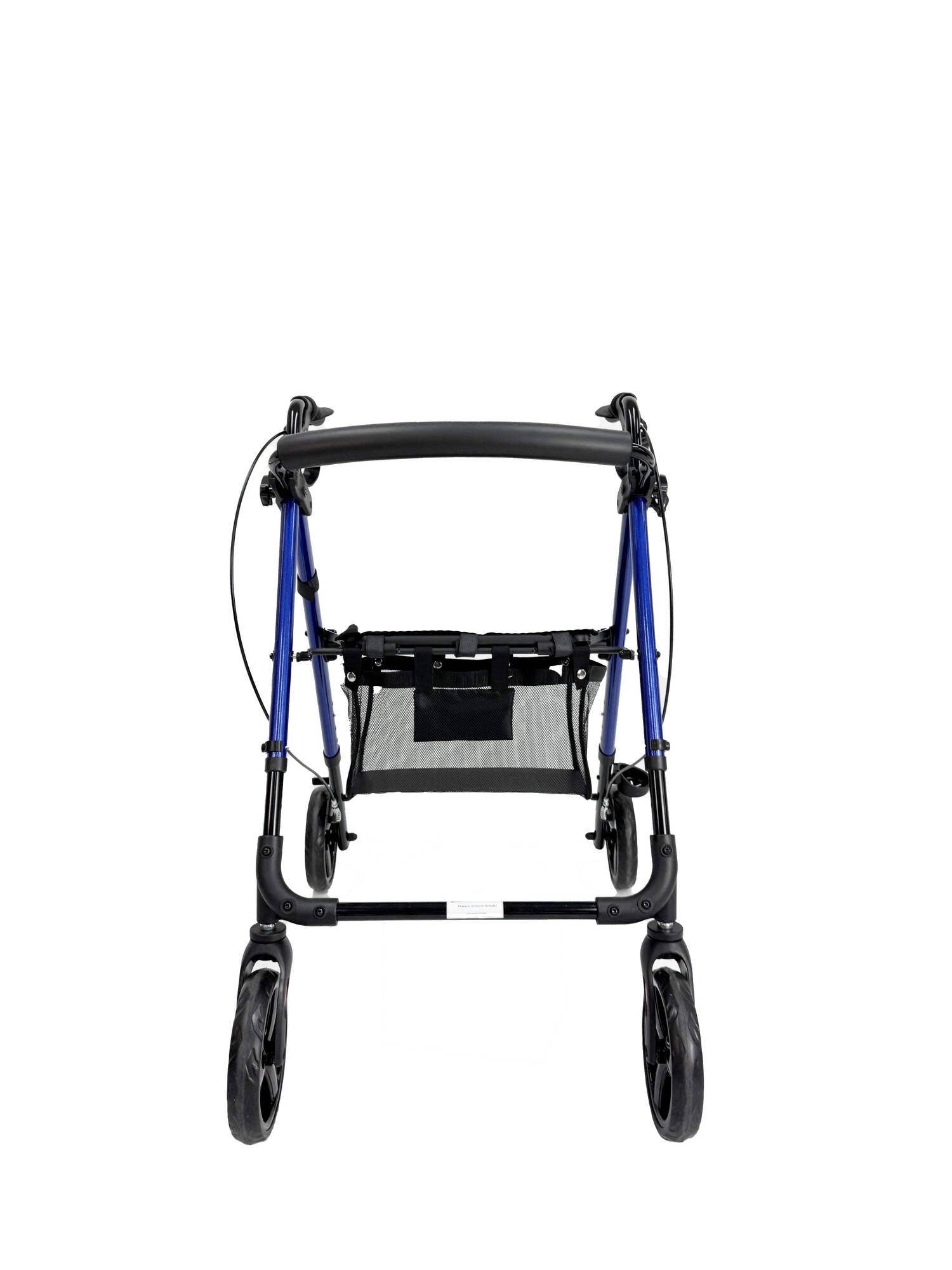 Pinnacle TriStride Rollator