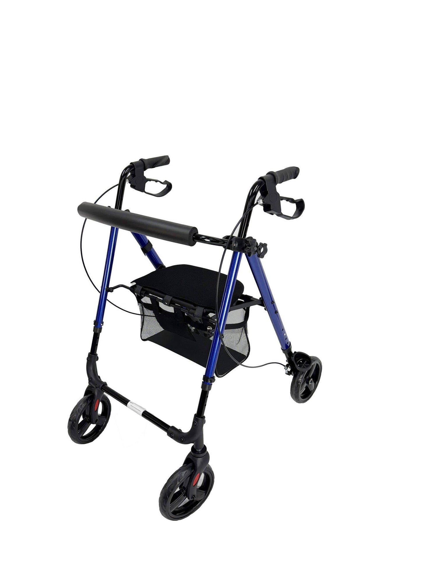 Pinnacle TriStride Rollator