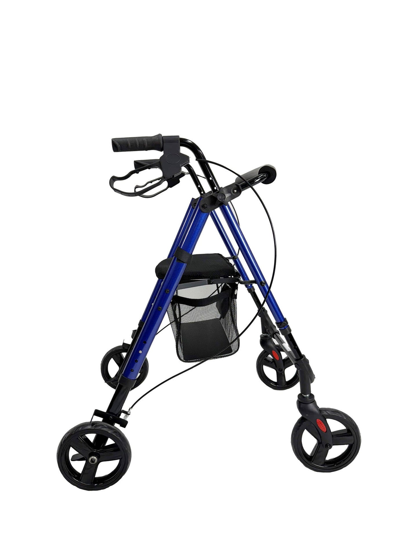 Pinnacle TriStride Rollator