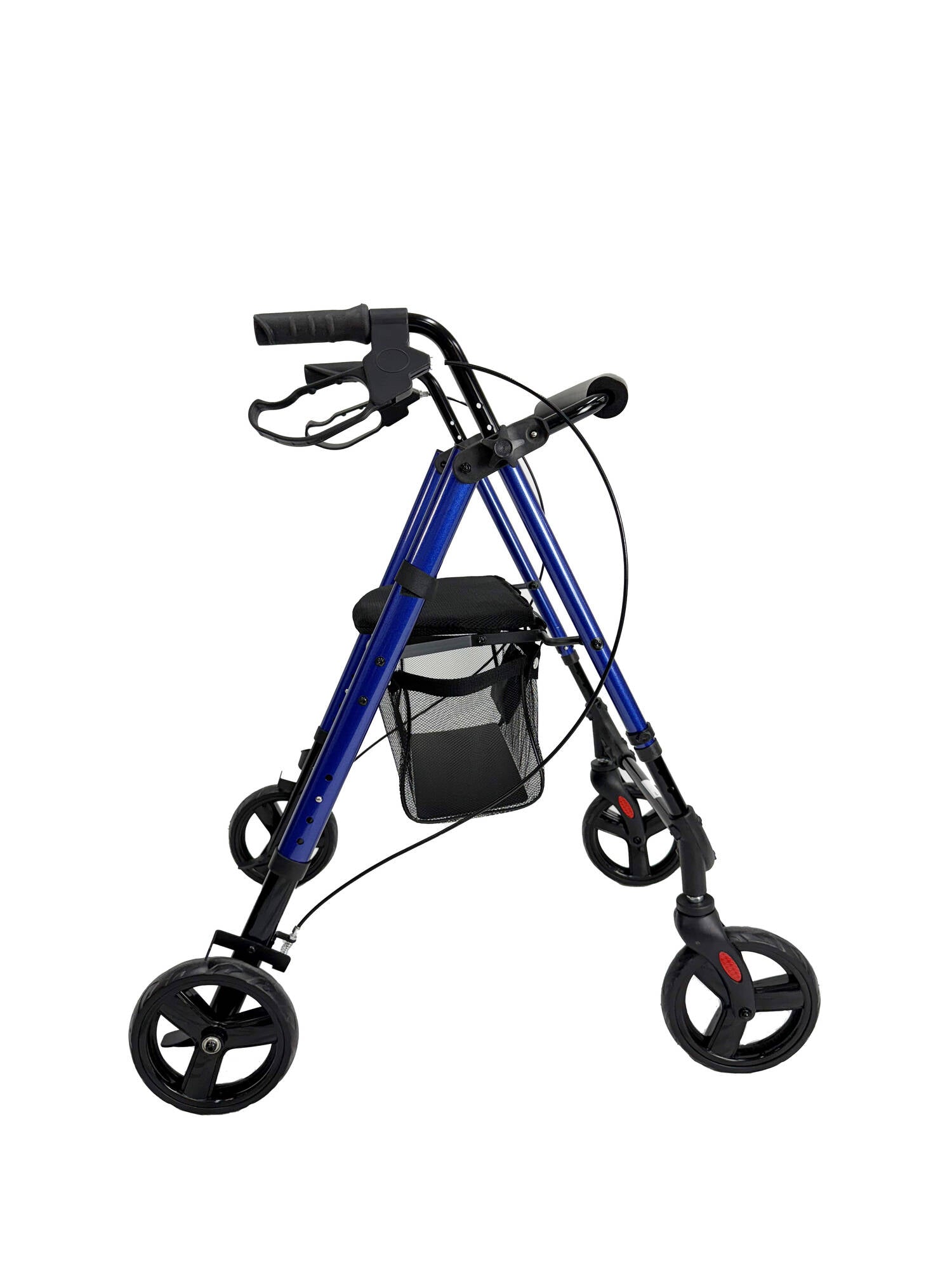 Pinnacle TriStride Rollator