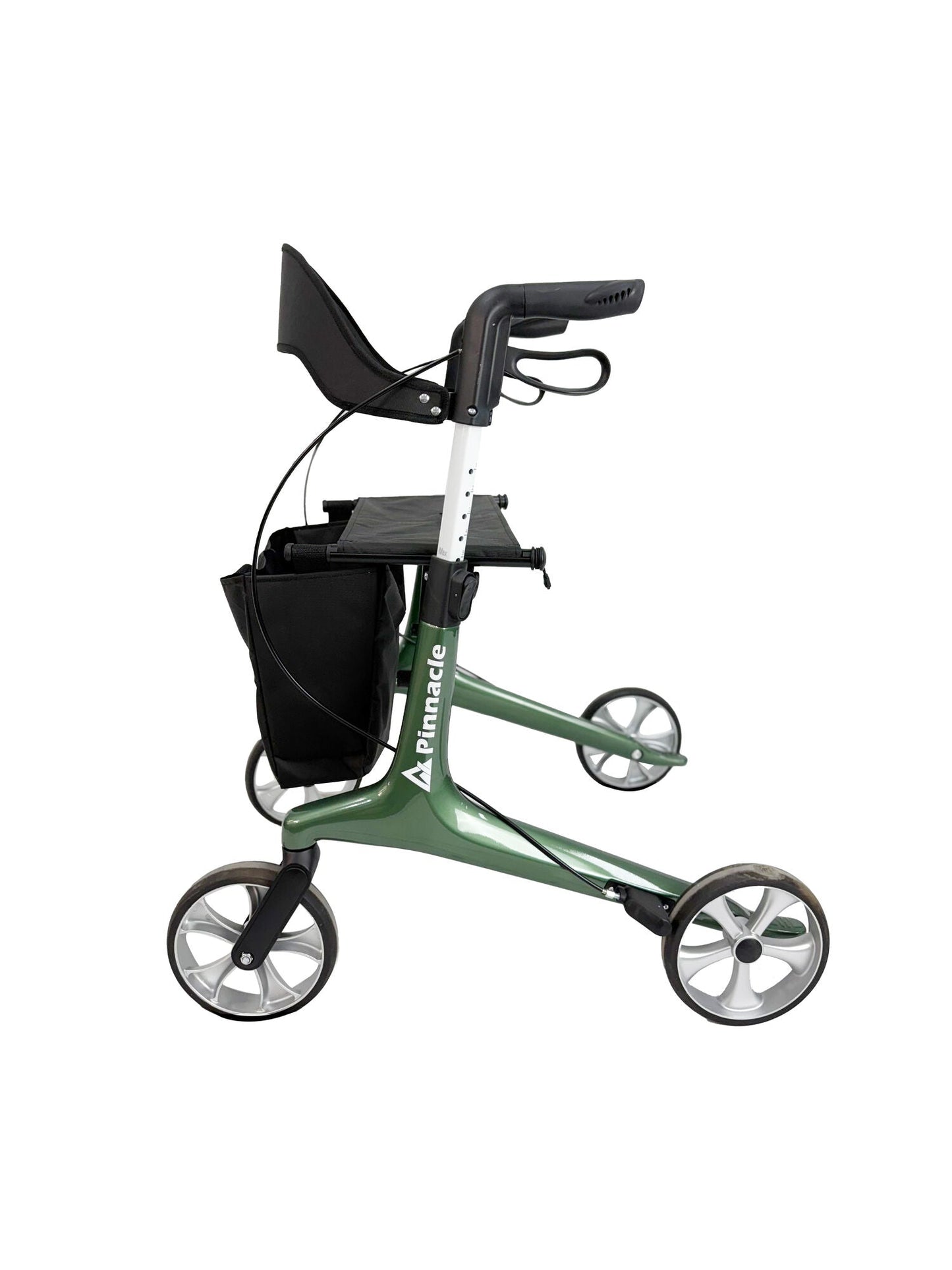 Pinnacle Ultraflex Rollator