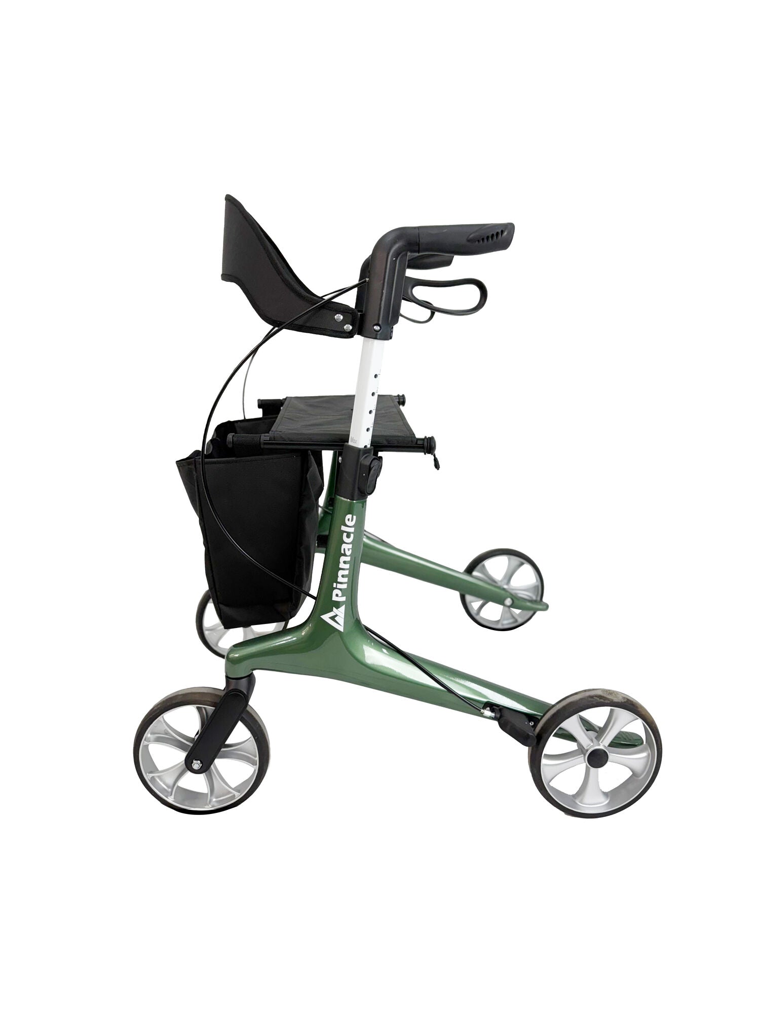 Pinnacle Ultraflex Rollator
