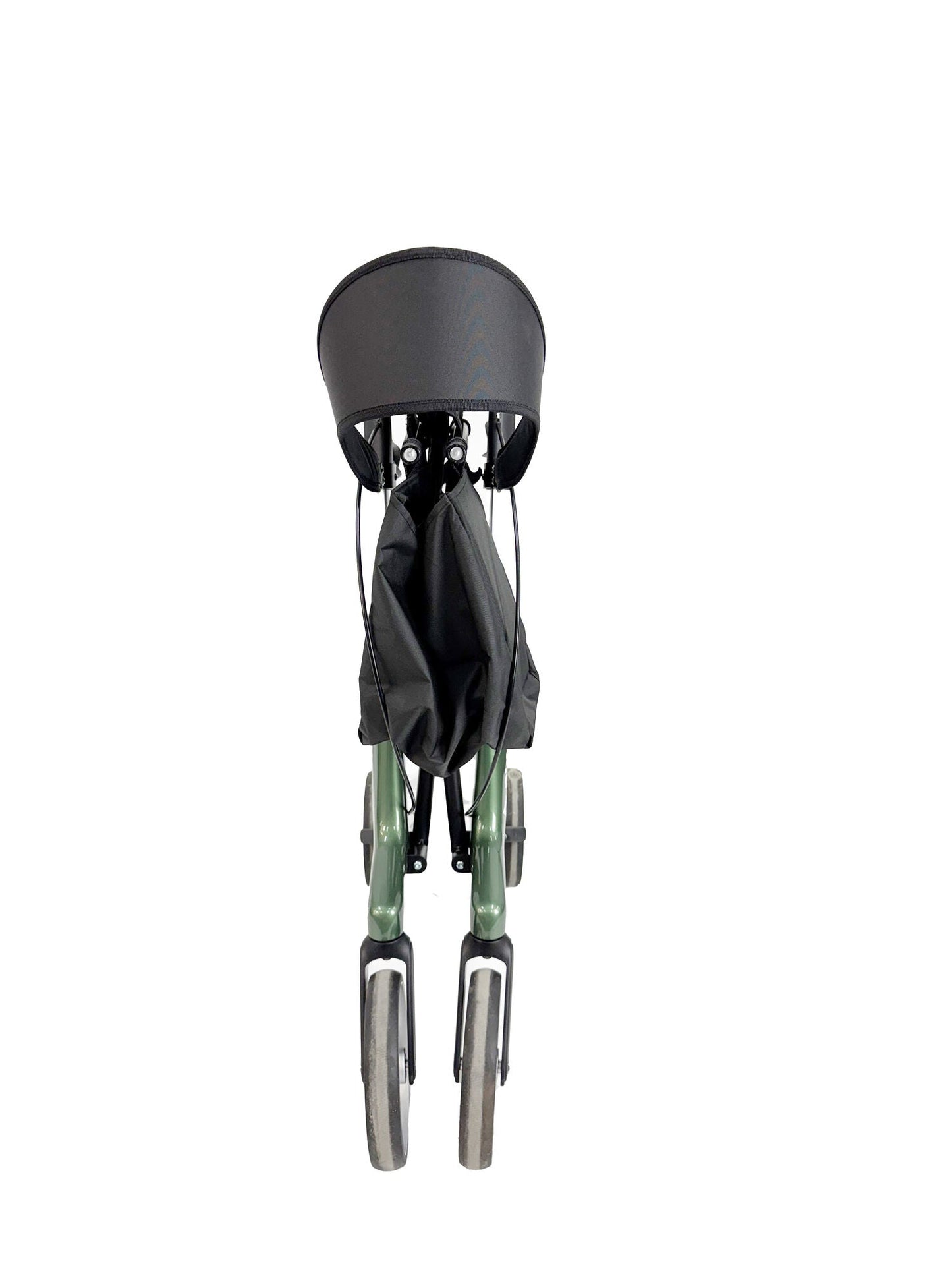 Pinnacle Ultraflex Rollator