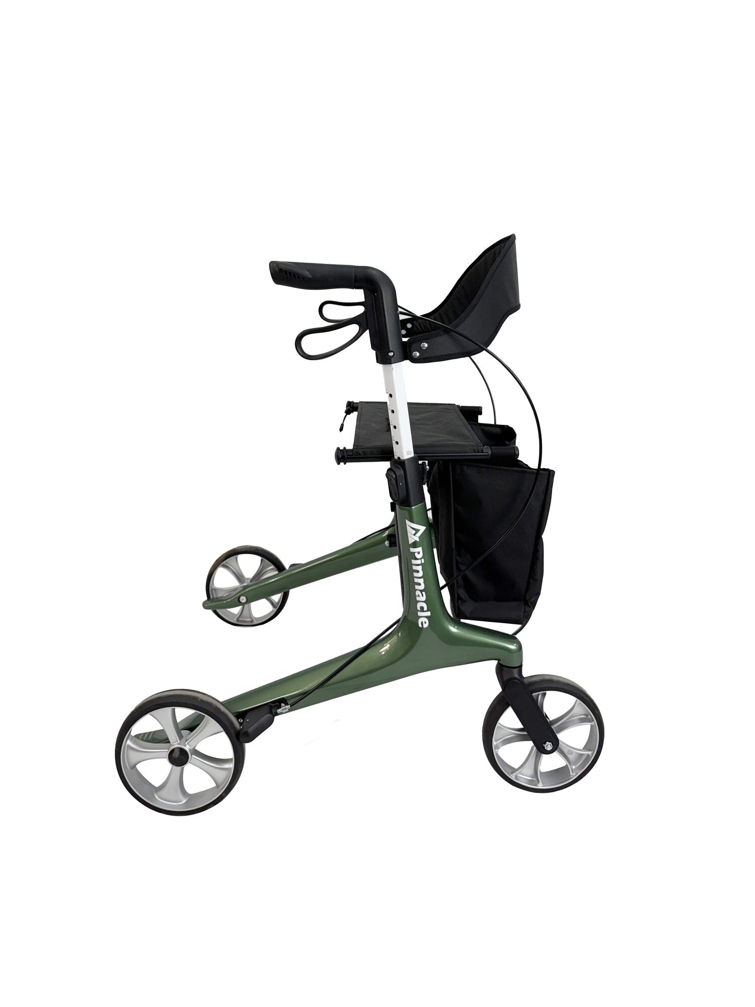 Pinnacle Ultraflex Rollator
