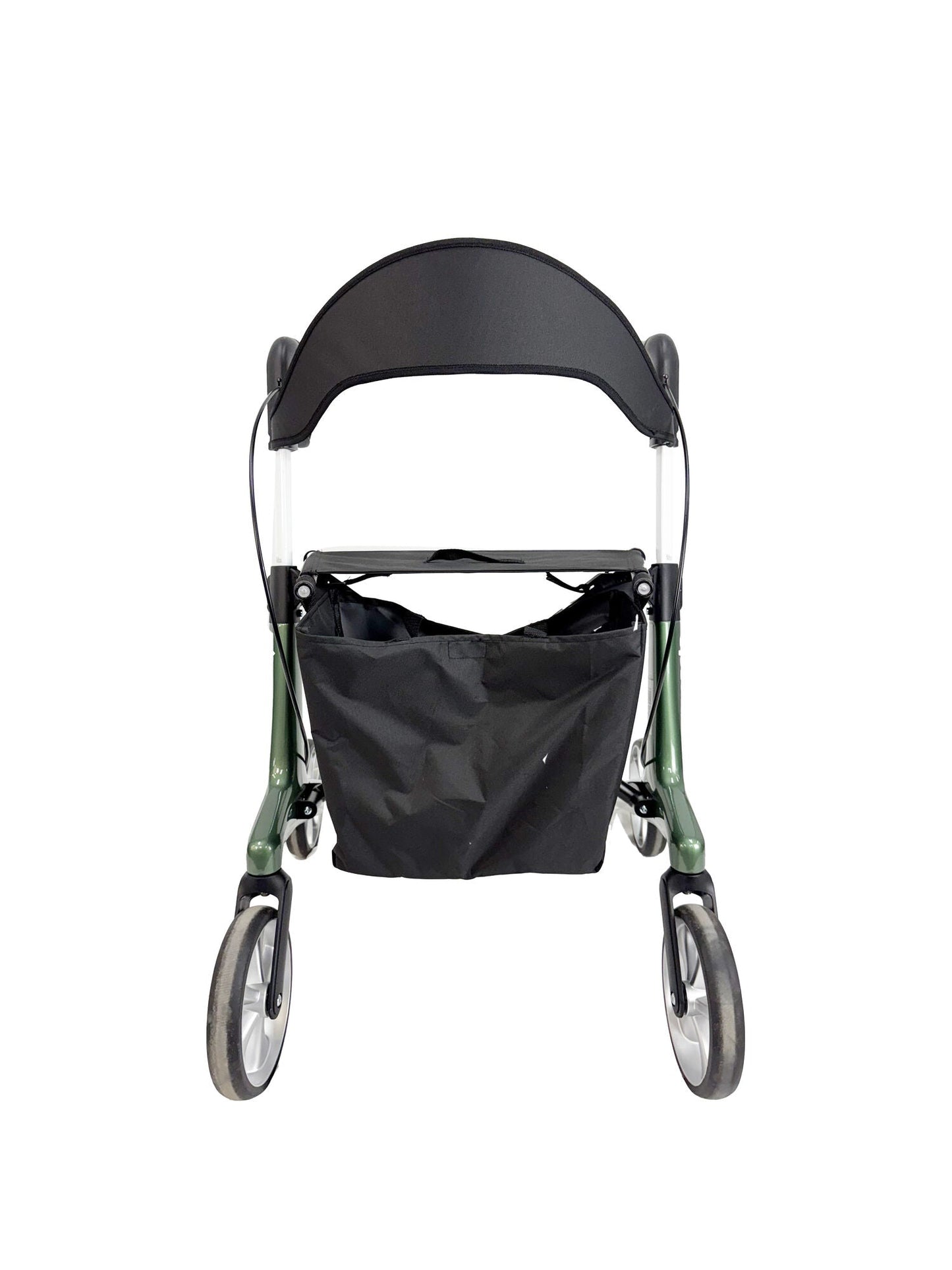 Pinnacle Ultraflex Rollator