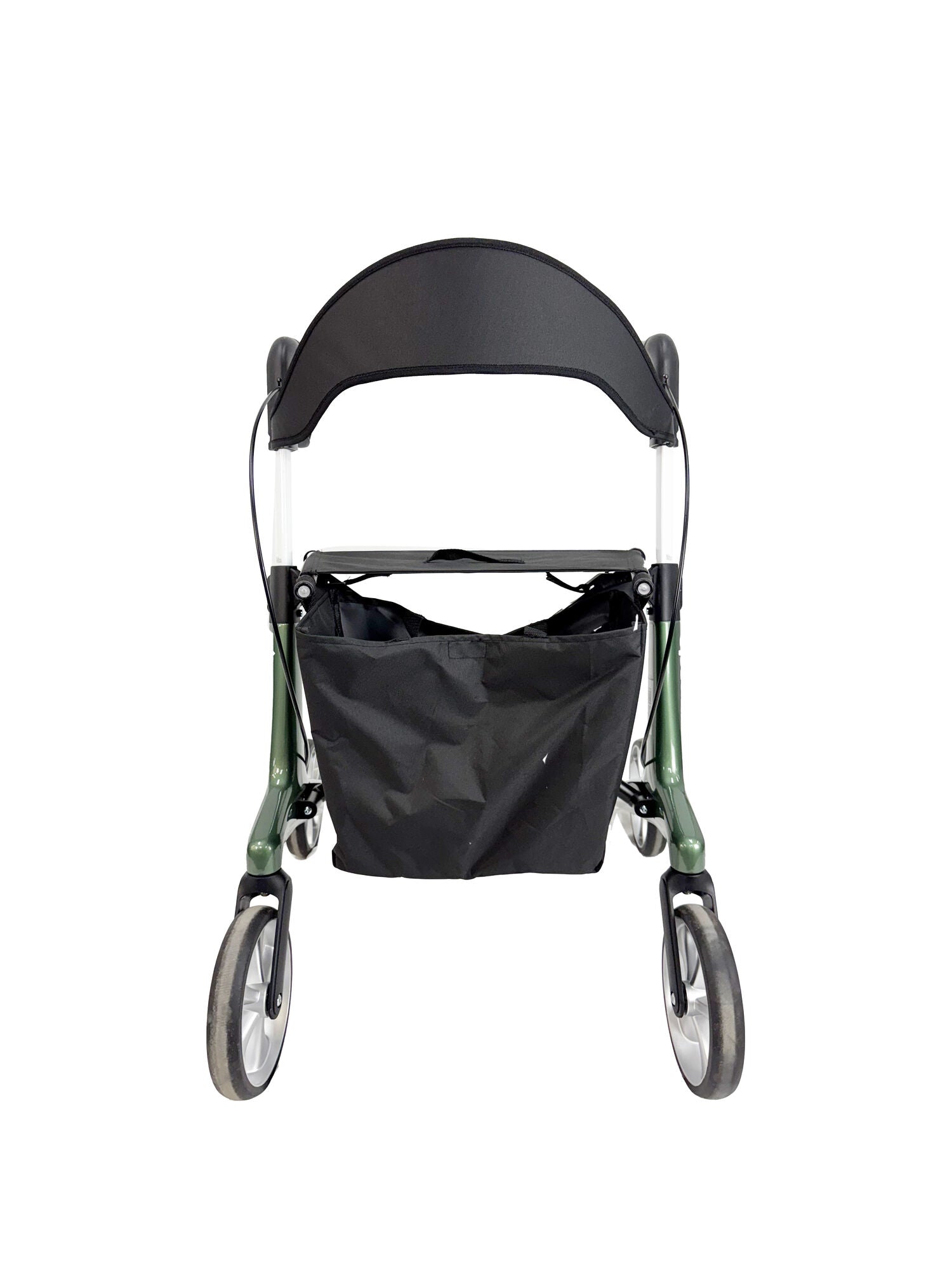 Pinnacle Ultraflex Rollator