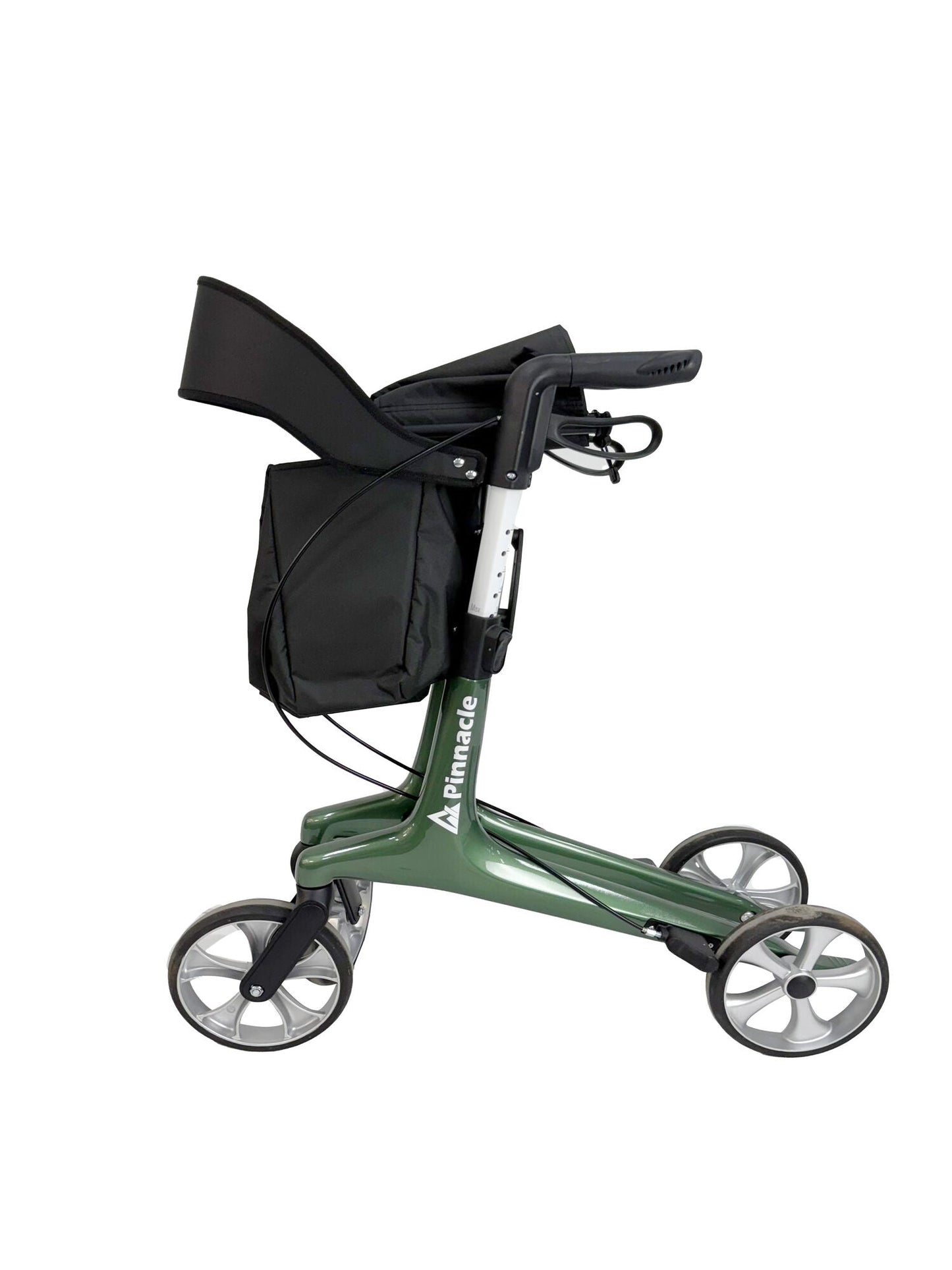 Pinnacle Ultraflex Rollator