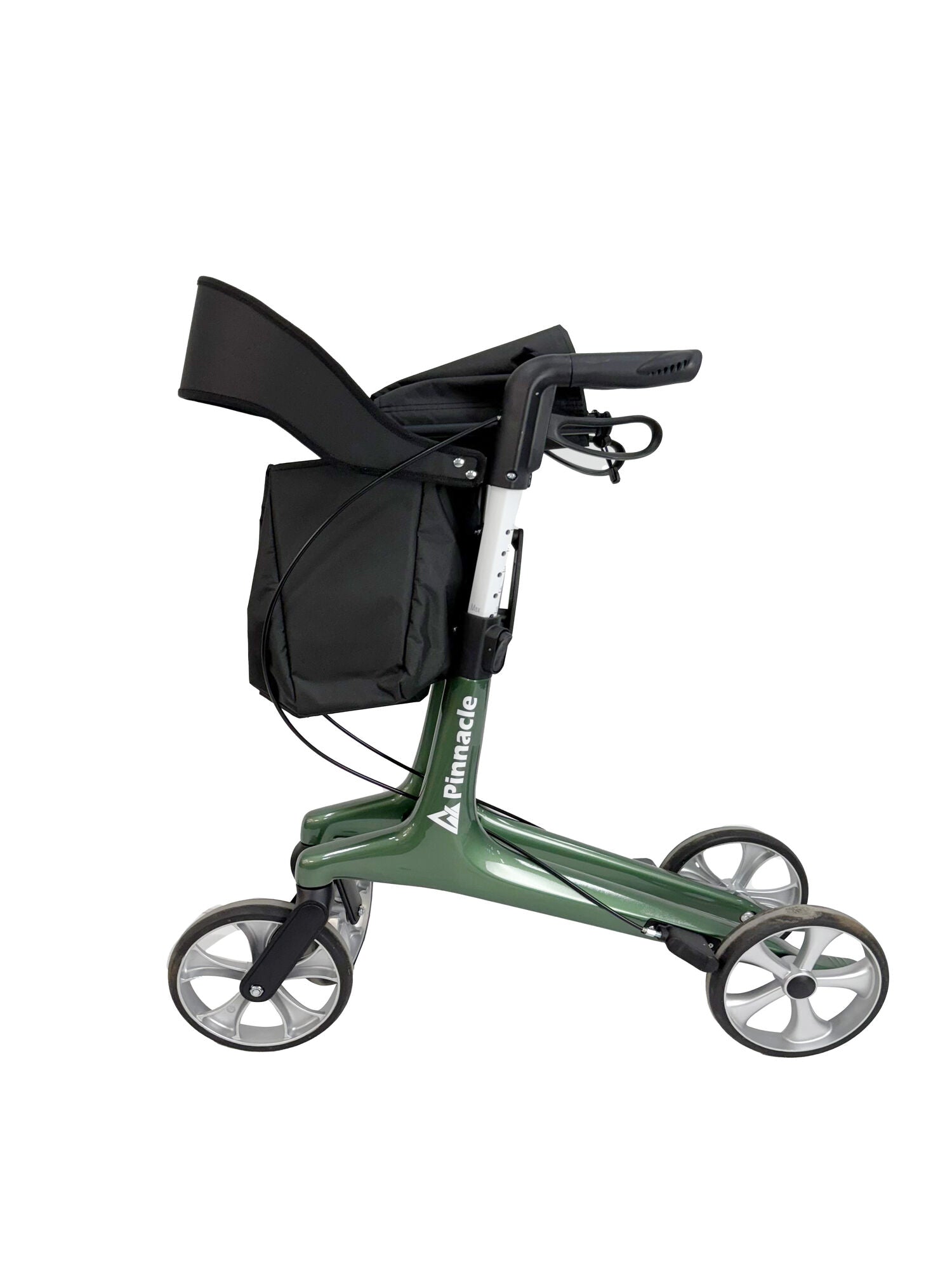Pinnacle Ultraflex Rollator