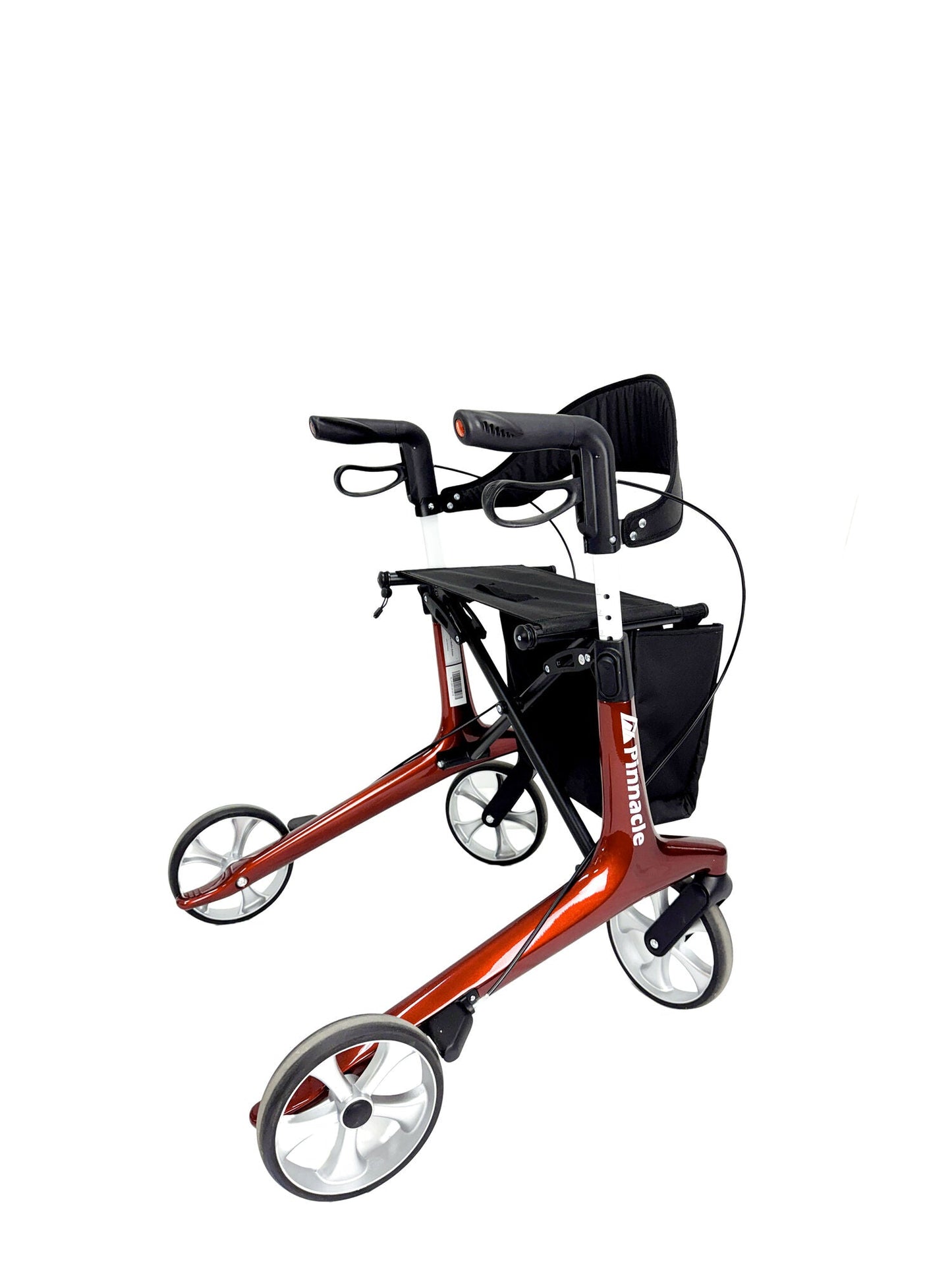 Pinnacle Ultraflex Rollator