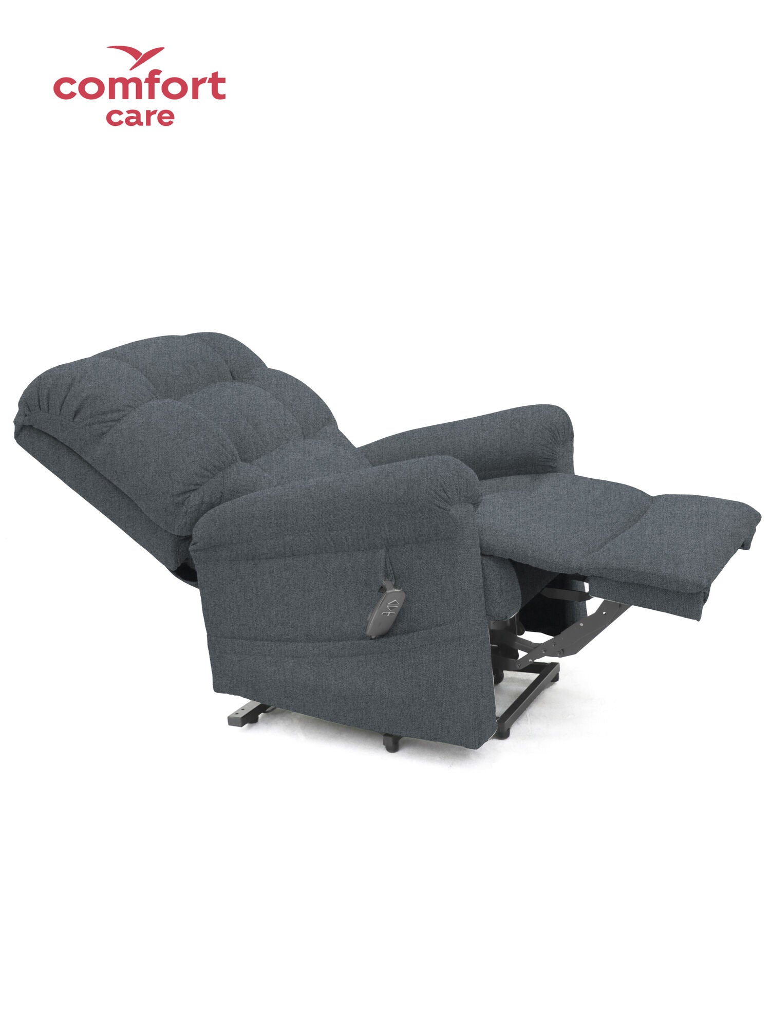 Comfort Care Cloud 2 Motor Power Lift Recliner
